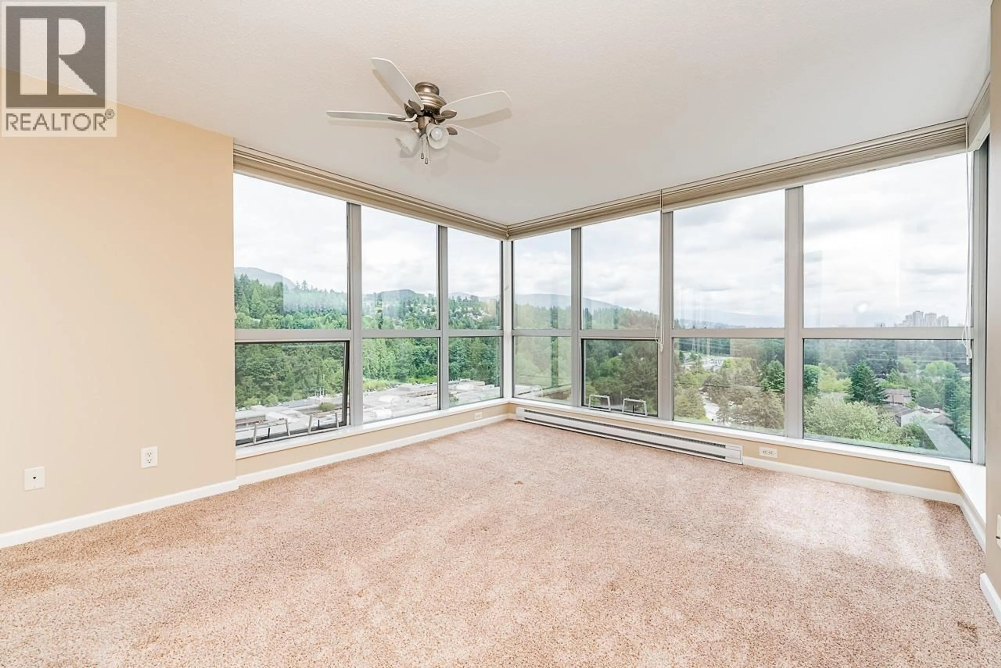 A pic of a room for 2202 - 290 NEWPORT DRIVE, Port Moody British Columbia V3H5N2