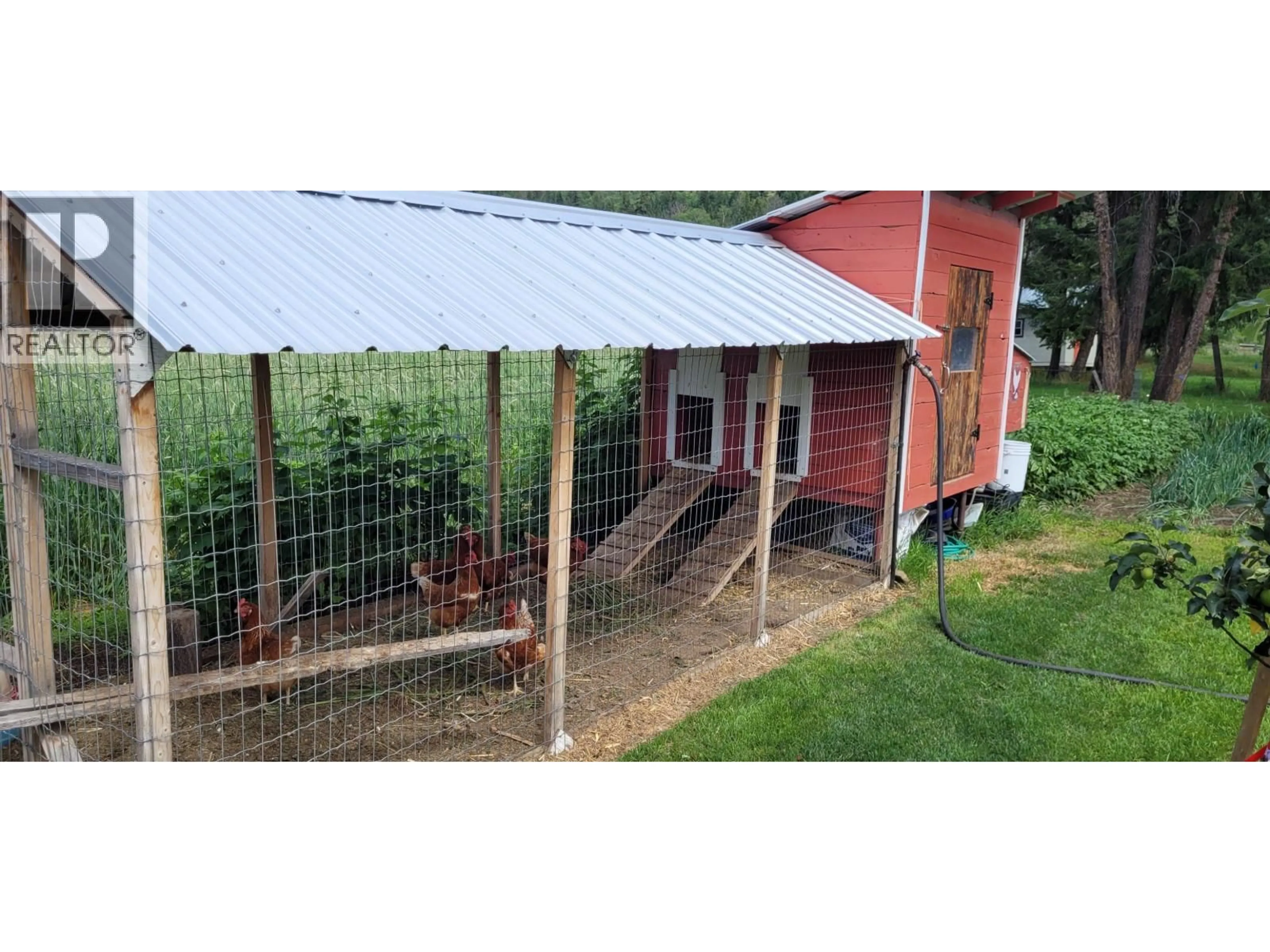 Unknown for 8376 SPUR ROAD, Williams Lake British Columbia V0L1P0