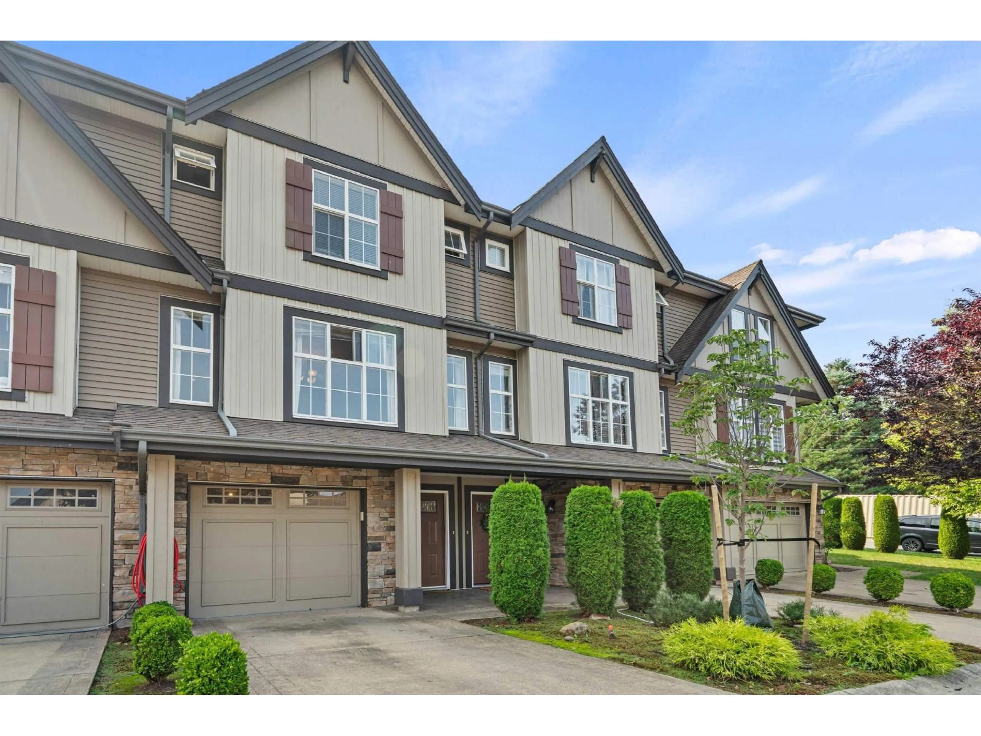 Unknown for 7 - 5900 JINKERSON ROAD, Chilliwack British Columbia V2R0B2