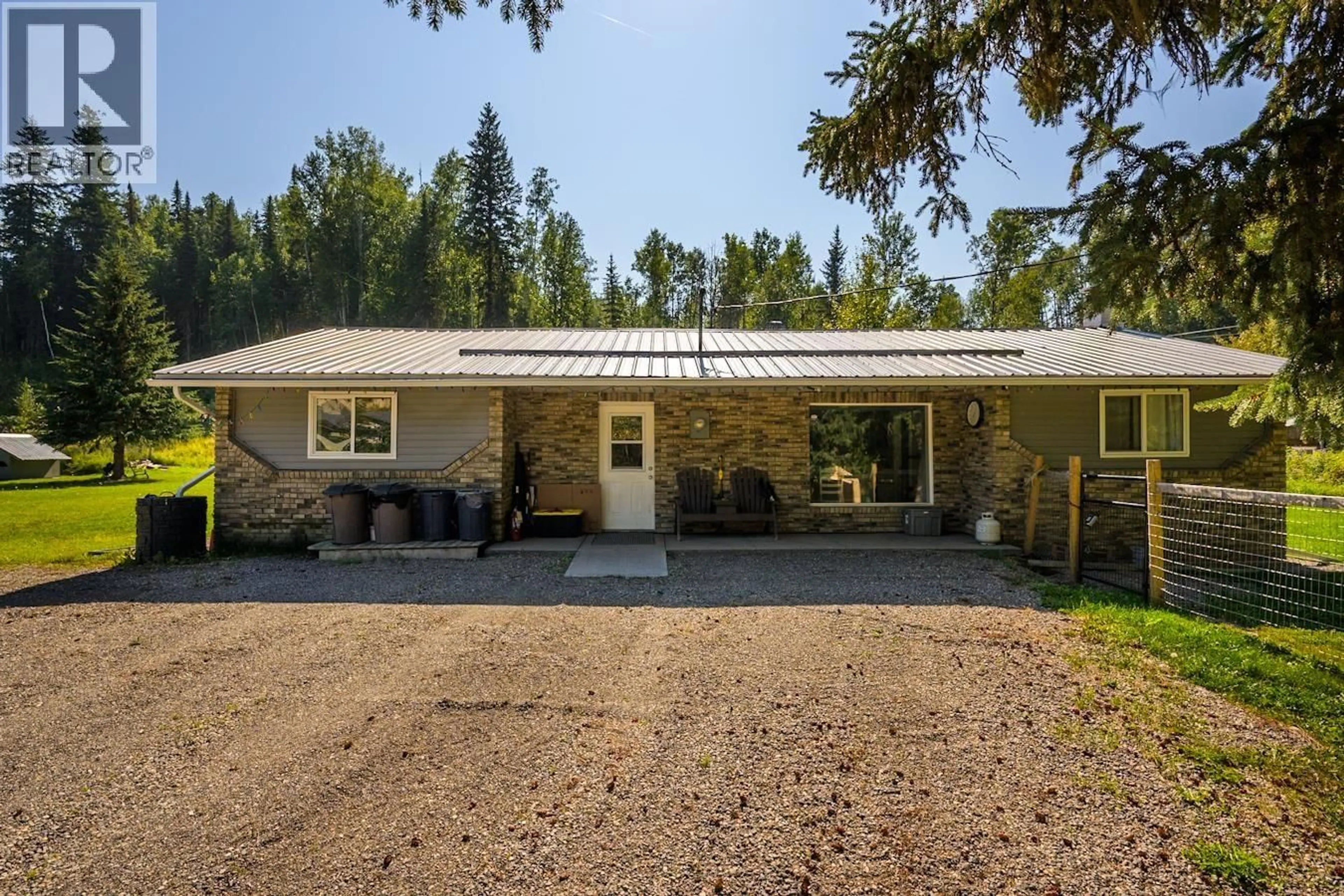 Unknown for 1661 FRASER FLATS ROAD, Prince George British Columbia V2K5S4
