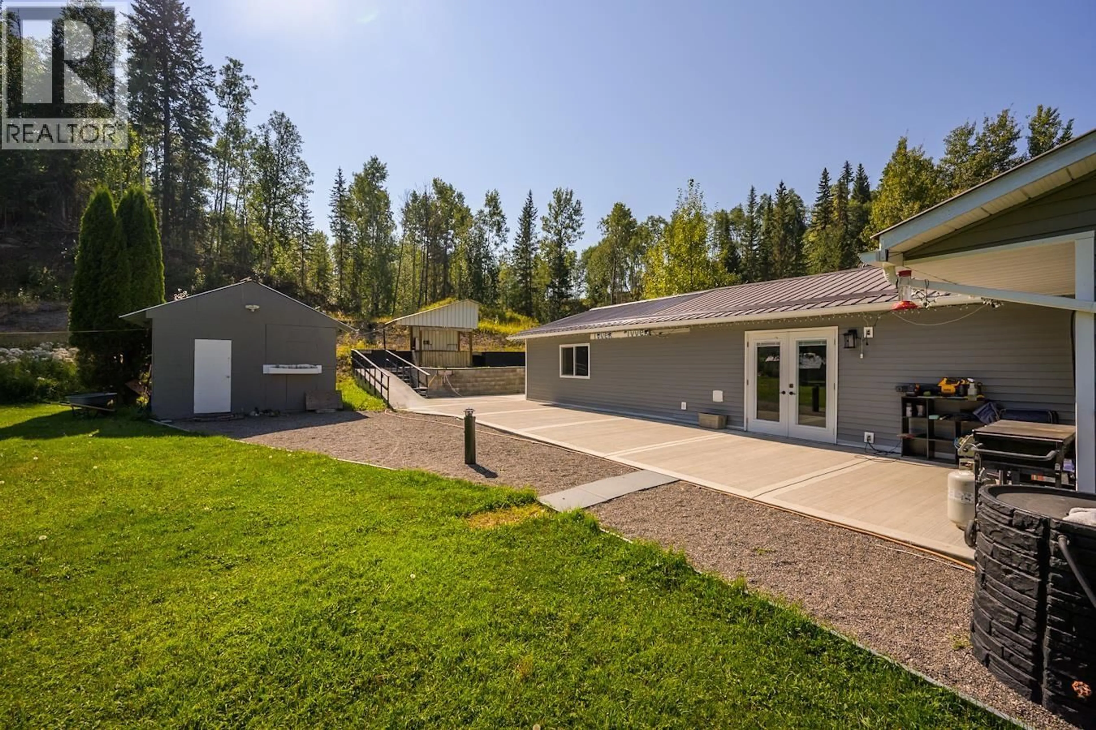 Unknown for 1661 FRASER FLATS ROAD, Prince George British Columbia V2K5S4
