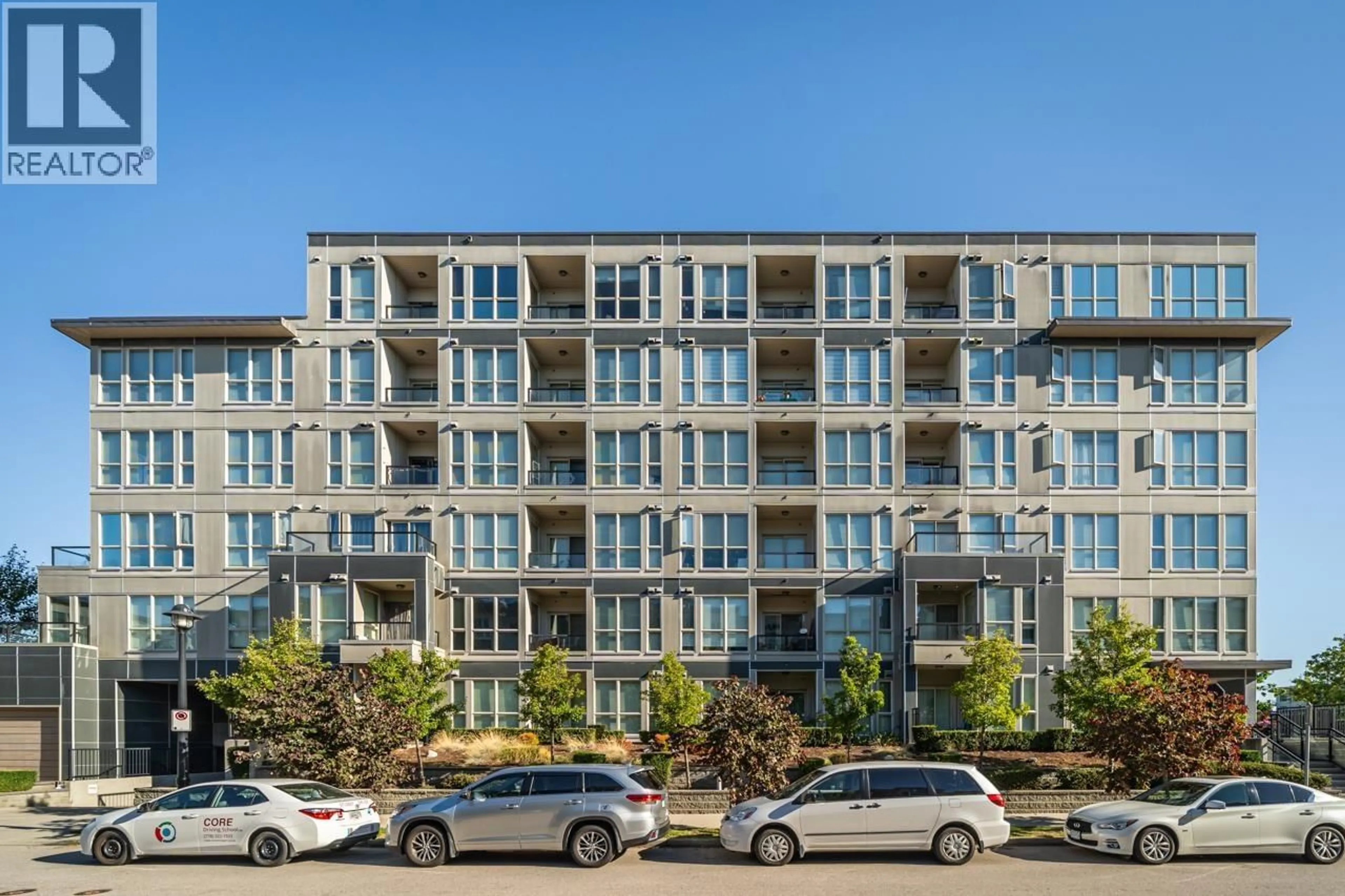 Unknown for 686 - 4133 STOLBERG STREET, Richmond British Columbia V6X0J3