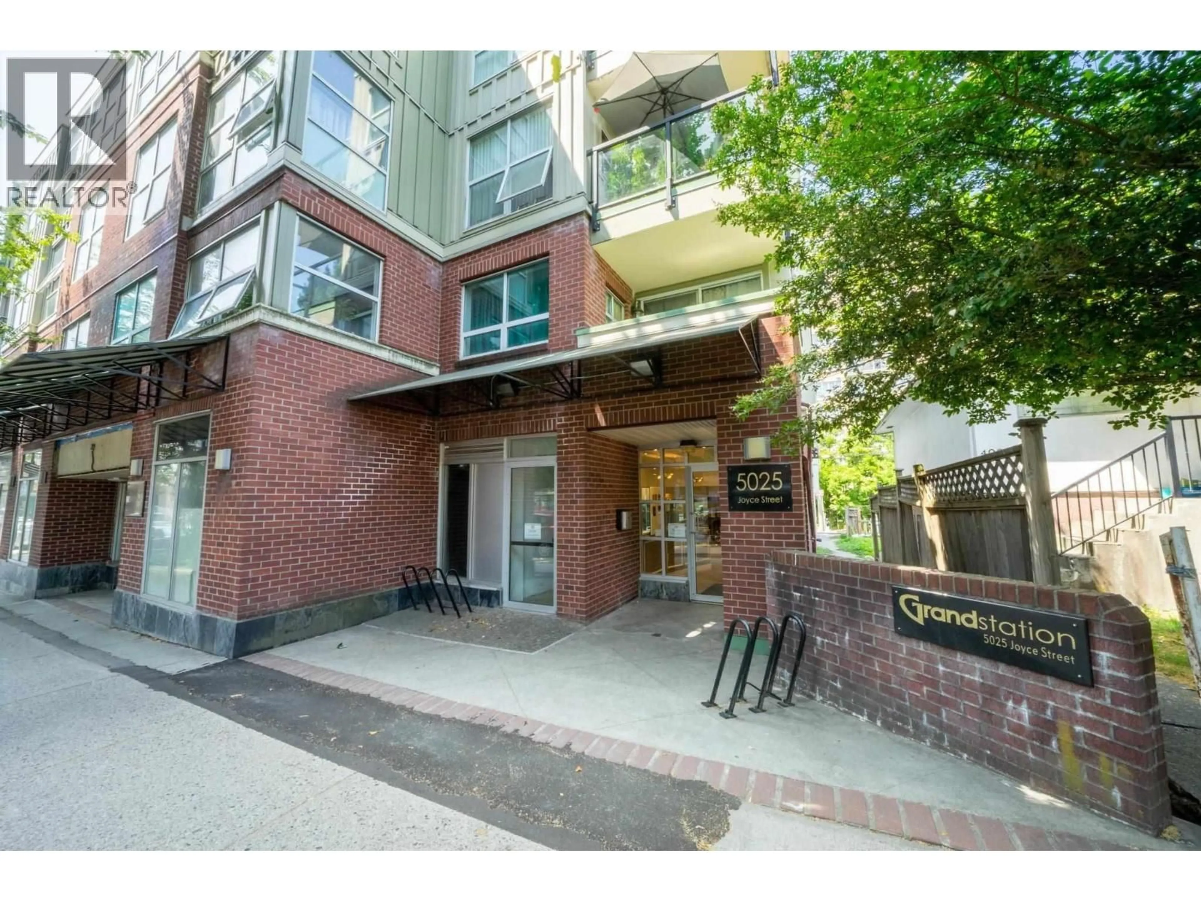 Unknown for 207 - 5025 JOYCE STREET, Vancouver British Columbia V5R4G7