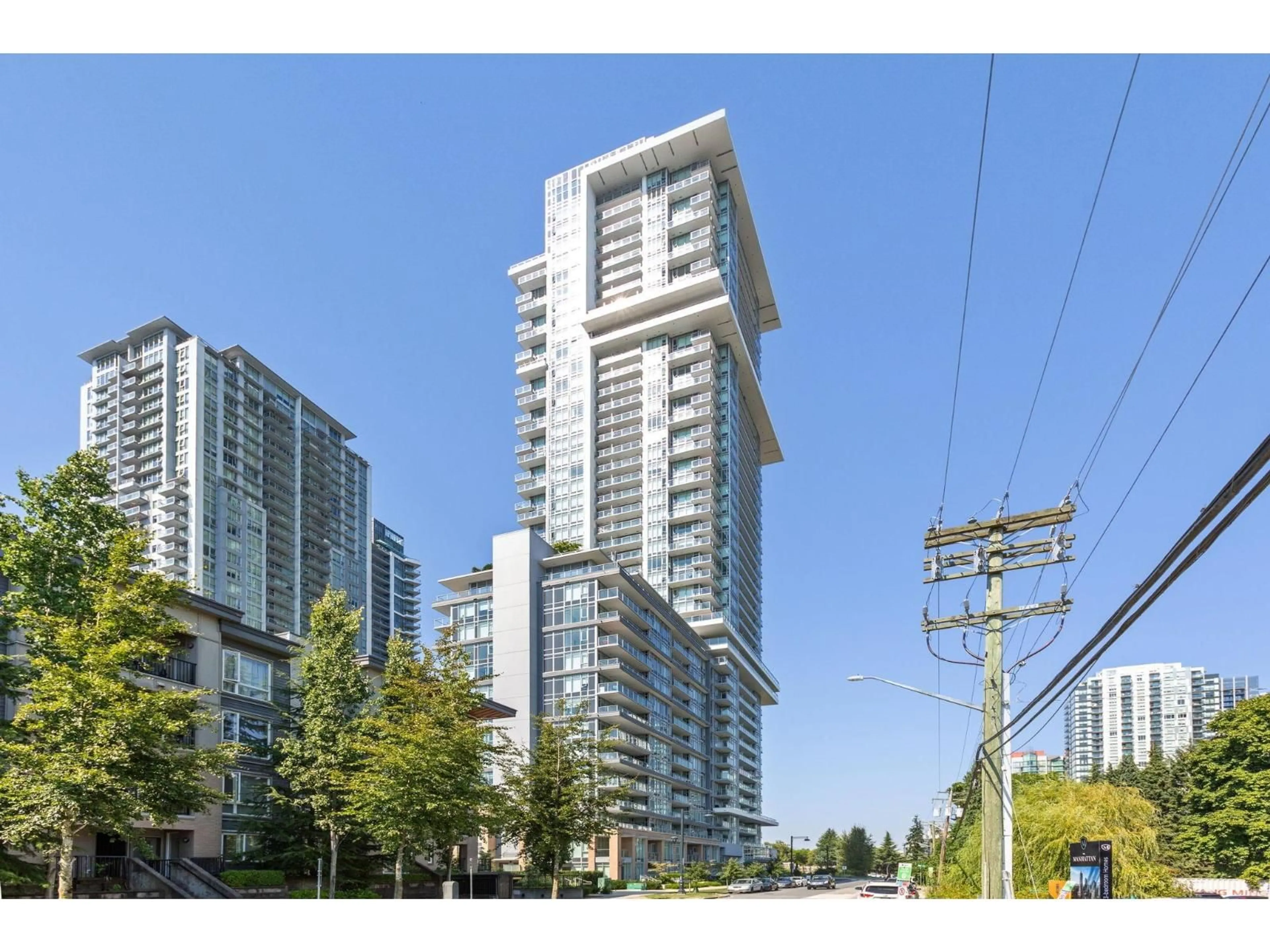 Unknown for 4305 - 13350 CENTRAL, Surrey British Columbia V3T0S1