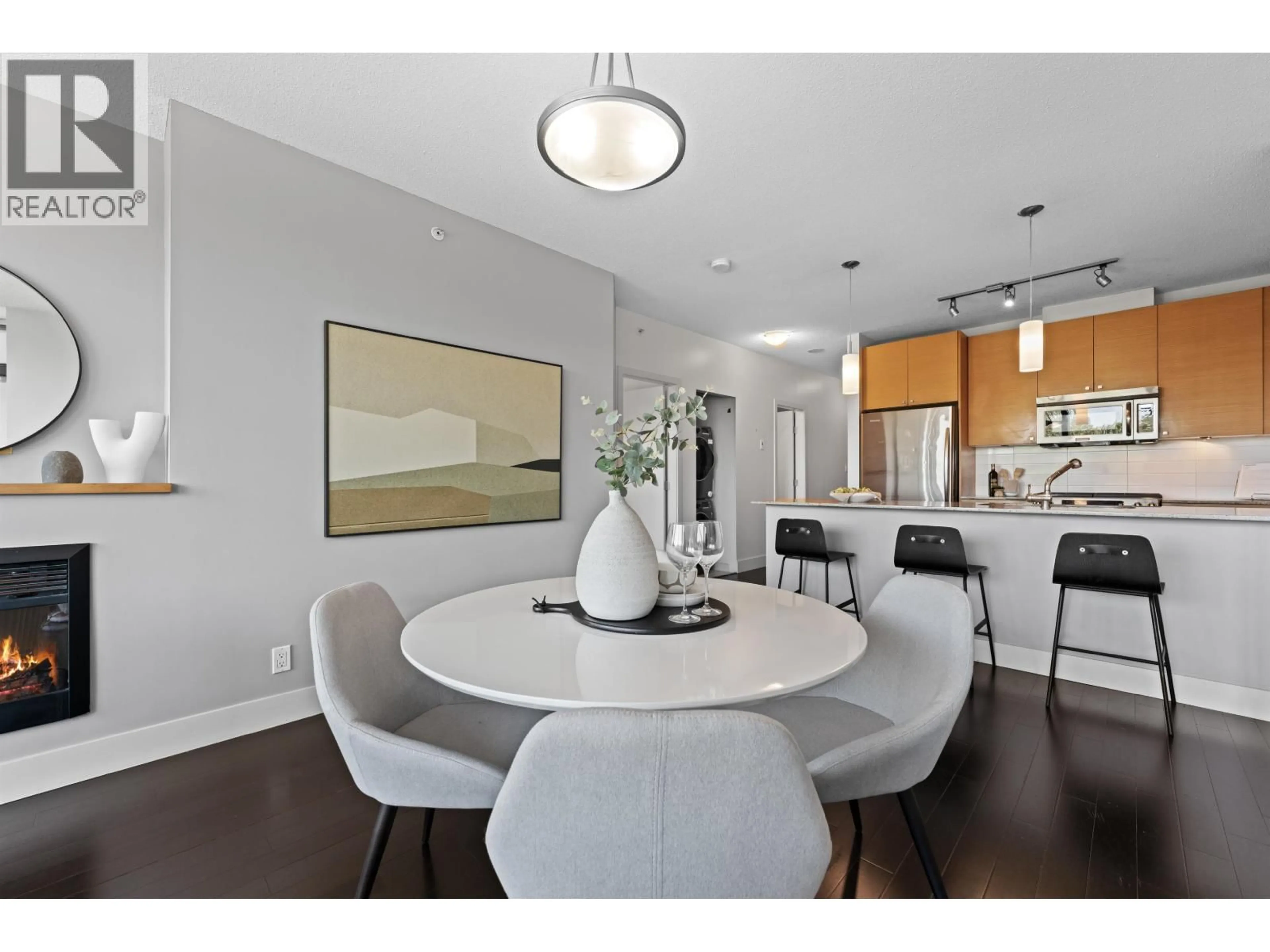 Unknown for 905 - 110 BREW STREET, Port Moody British Columbia V3H0E4