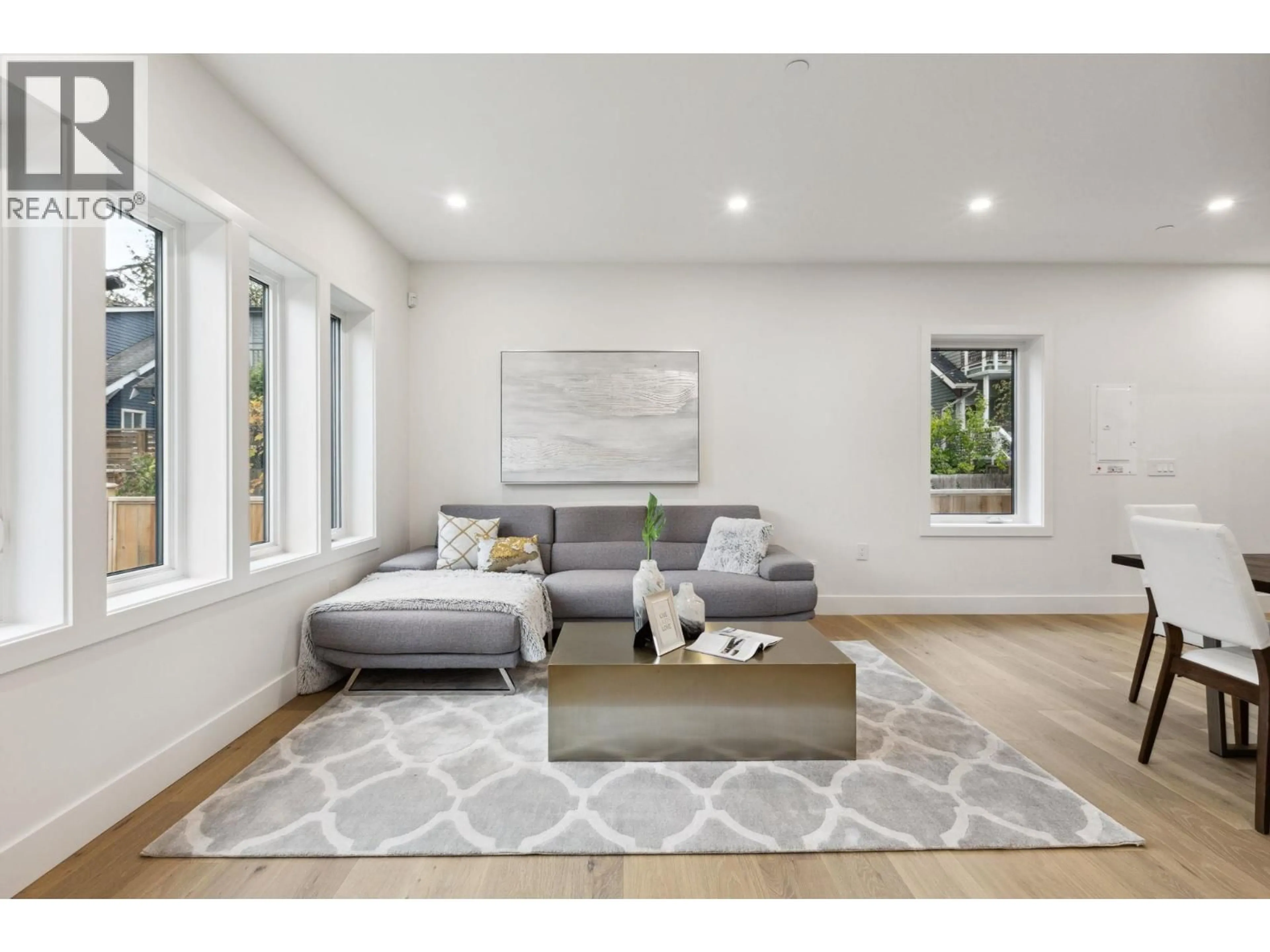 Living room with furniture, unknown for 2727 7TH AVENUE, Vancouver British Columbia V6K1Z3