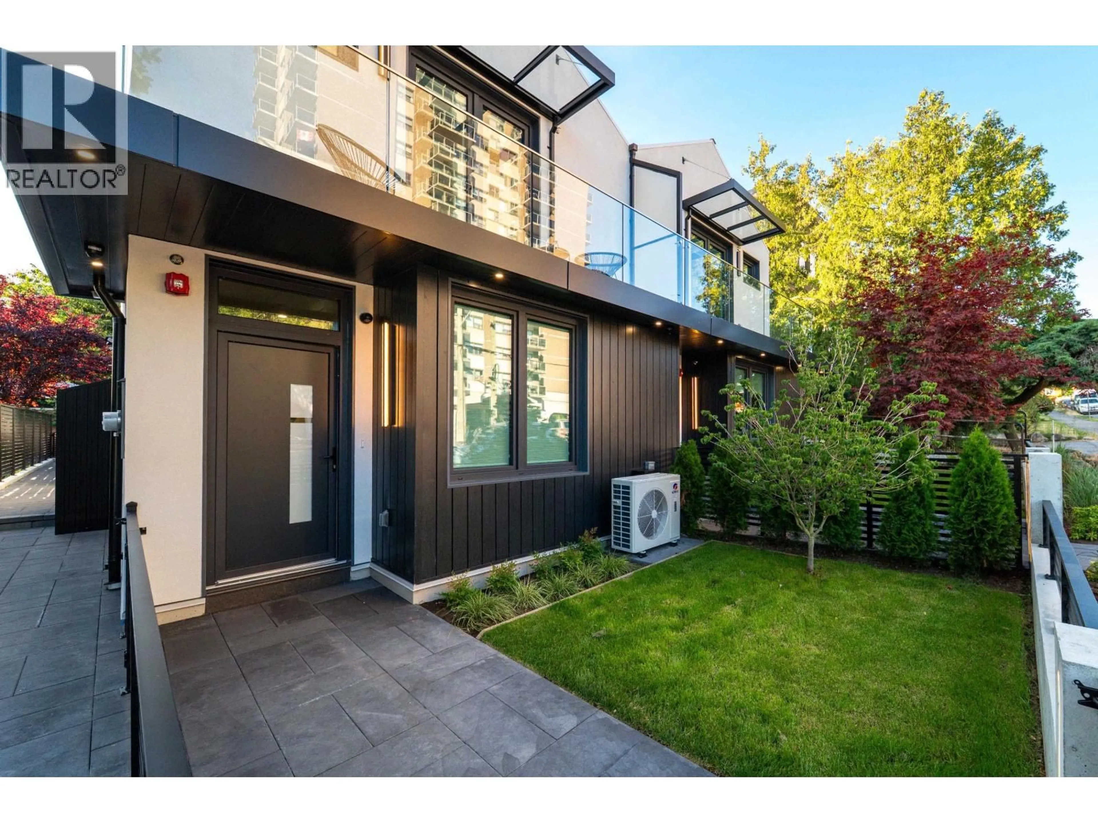 Unknown for 1 - 817 ST. ANDREWS STREET, New Westminster British Columbia V3M1V9