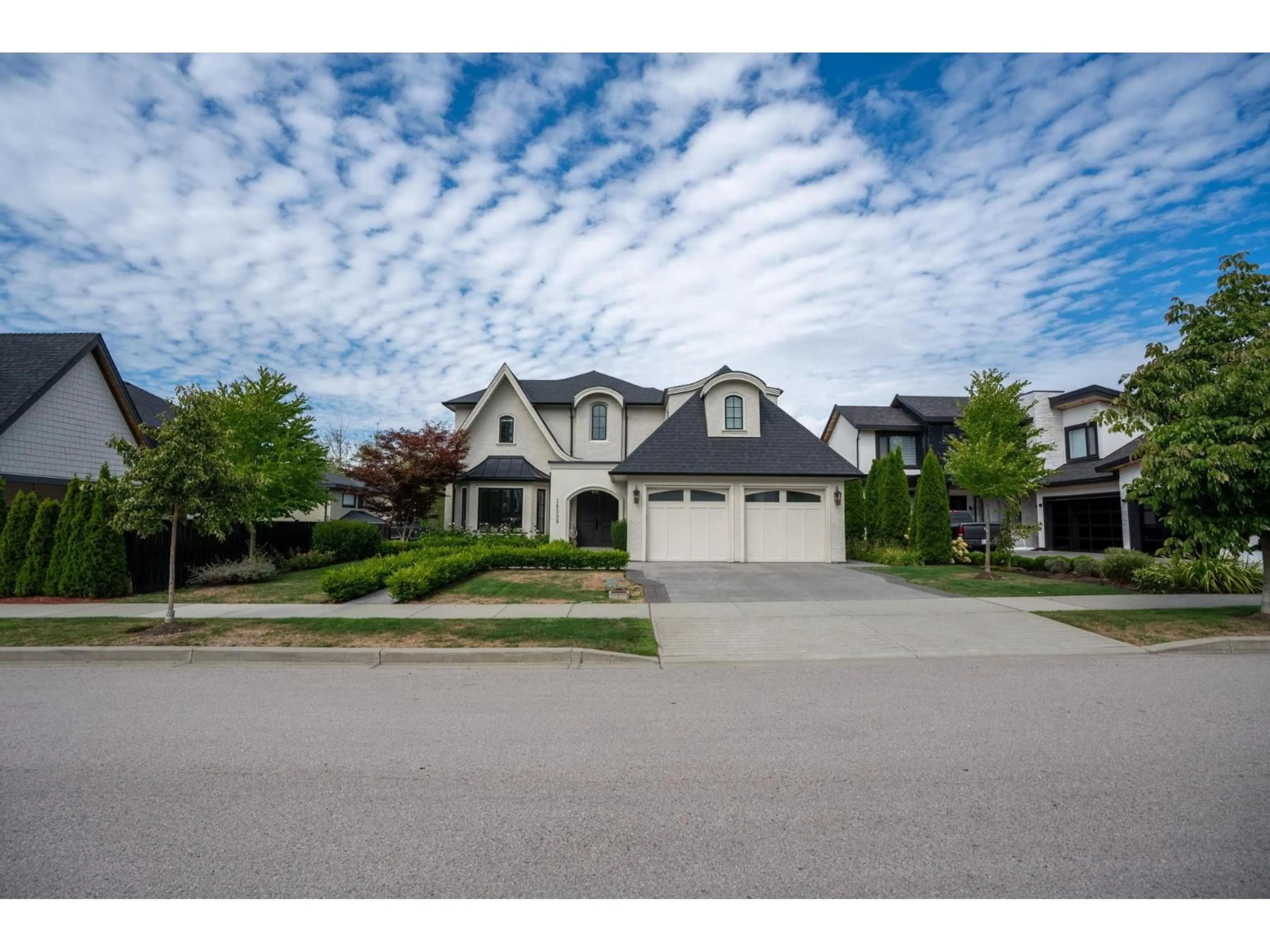 Unknown for 16539 29A, Surrey British Columbia V3X0X9