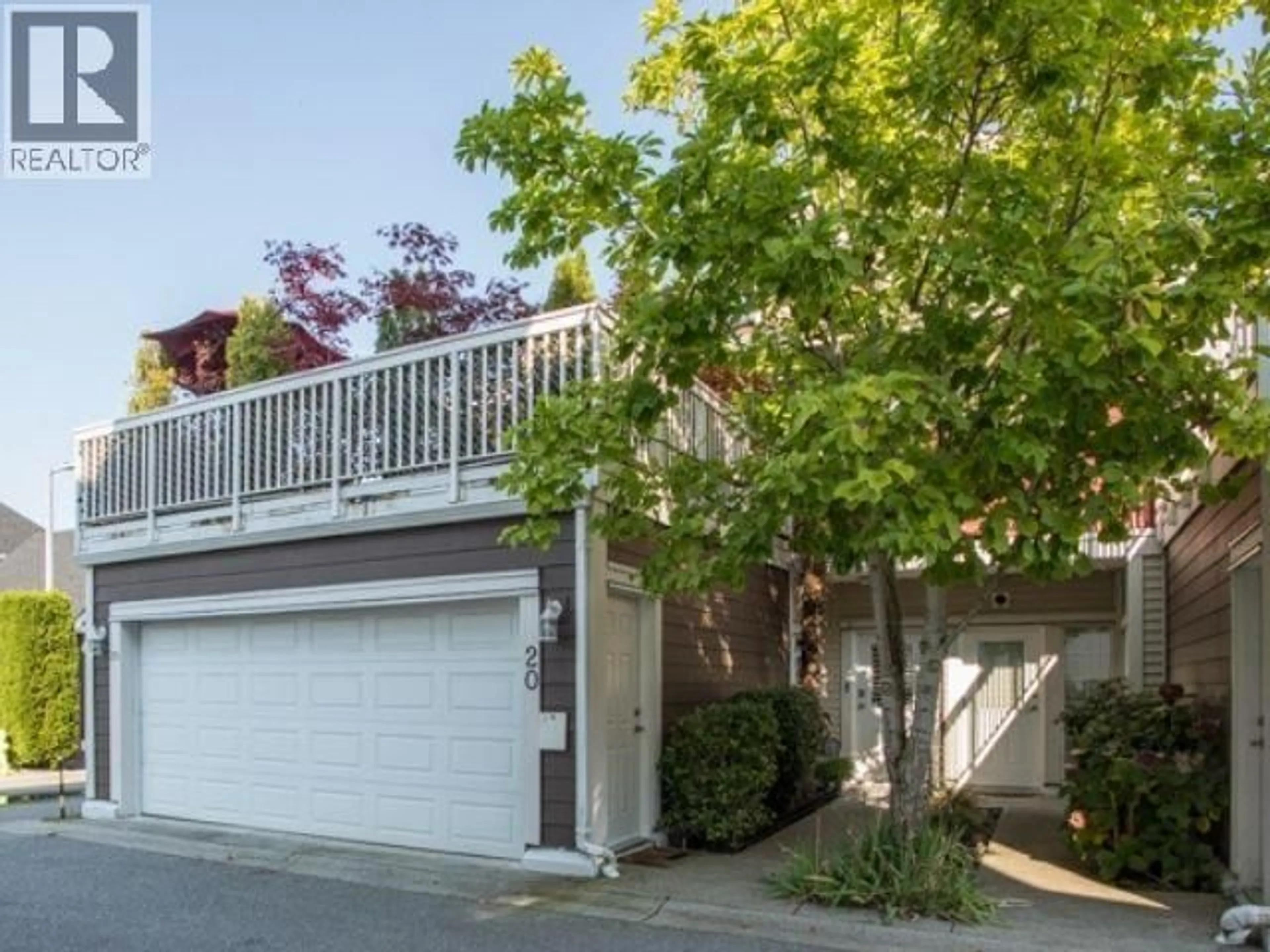 Unknown for 20 - 4388 BAYVIEW STREET, Richmond British Columbia V7E6S9