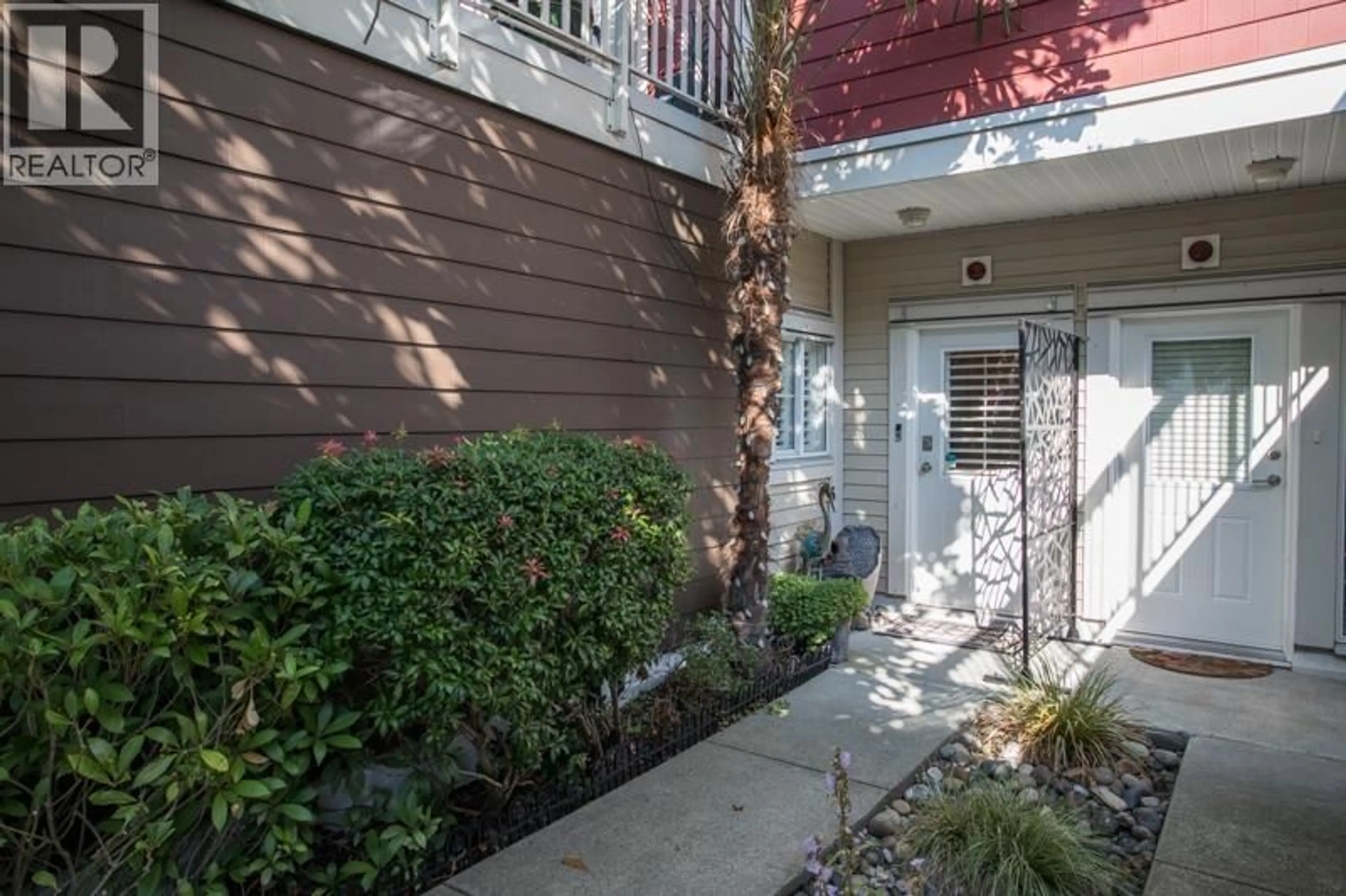 Patio, street for 20 - 4388 BAYVIEW STREET, Richmond British Columbia V7E6S9
