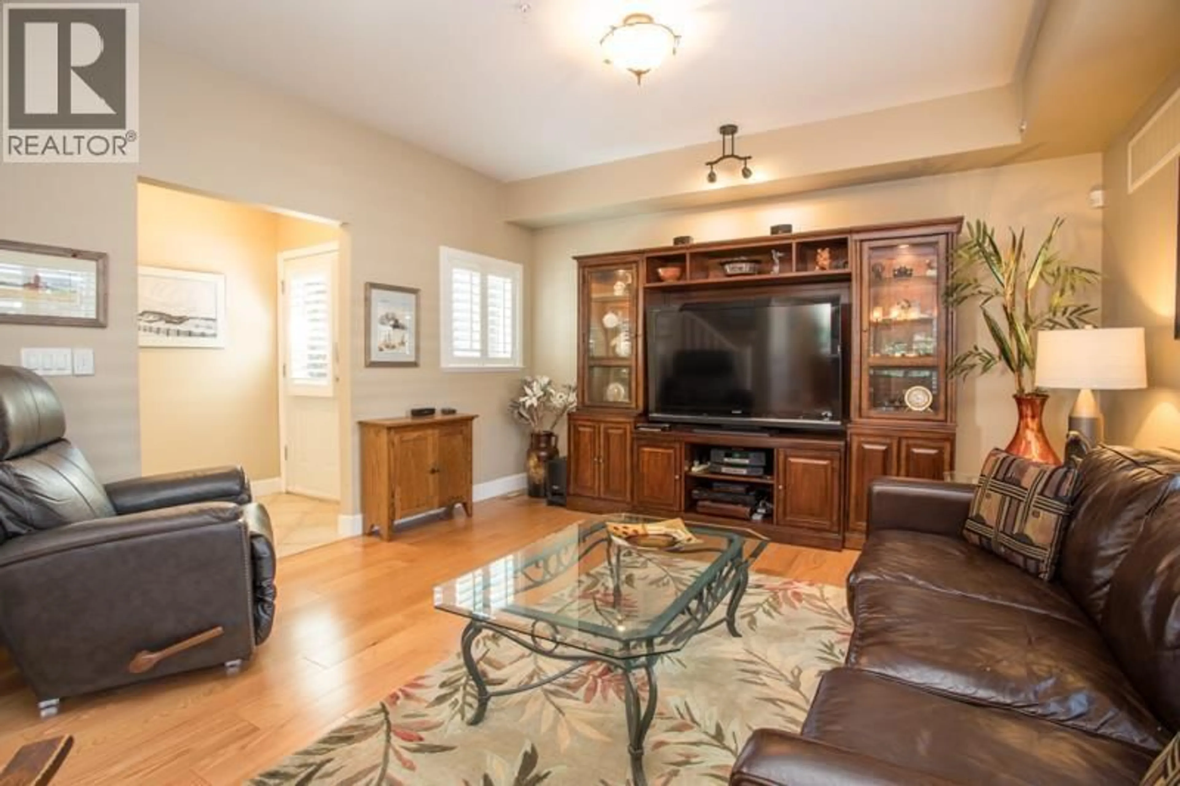 Living room with furniture, unknown for 20 - 4388 BAYVIEW STREET, Richmond British Columbia V7E6S9