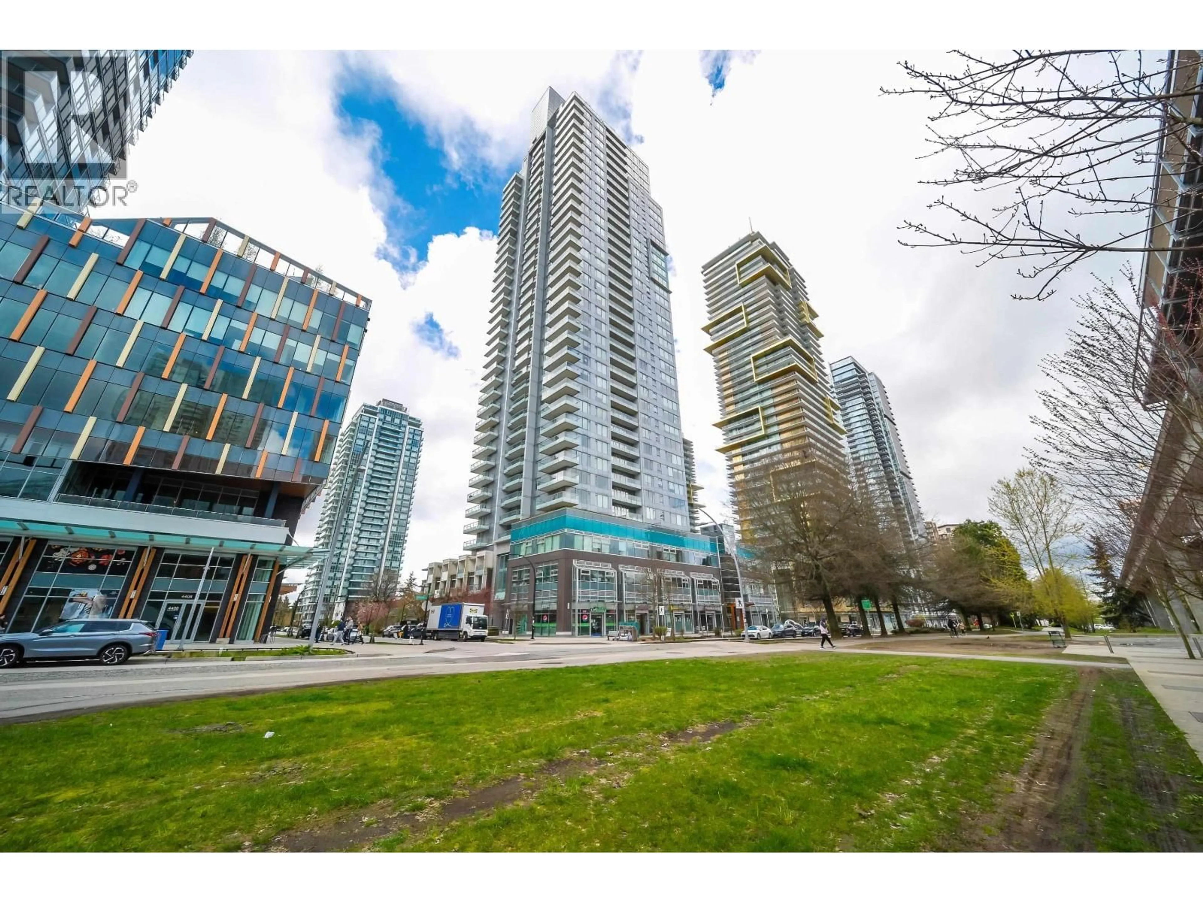 Unknown for 3103 - 6333 SILVER AVENUE, Burnaby British Columbia V5H0C3