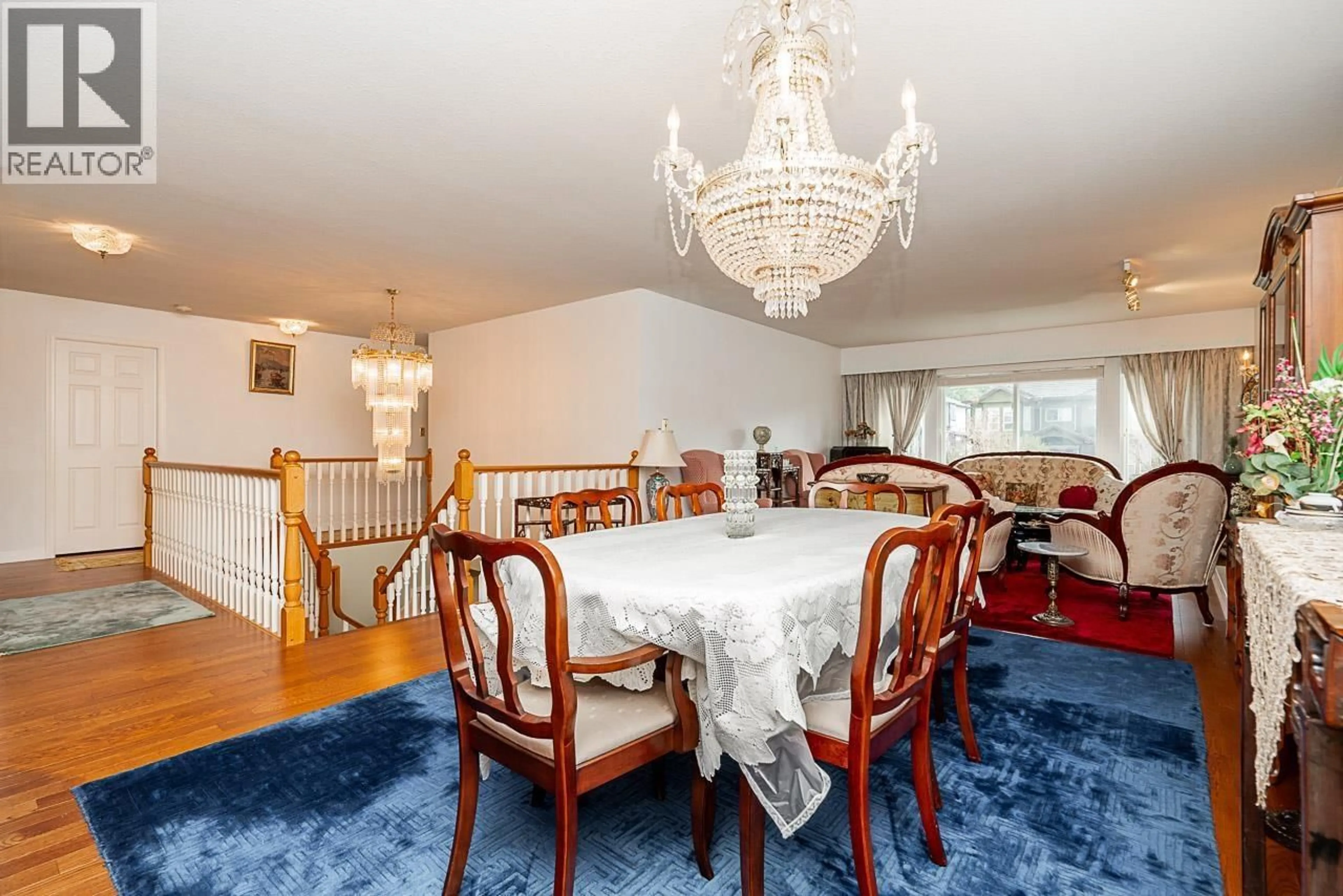 Dining room, unknown for 7823 ELWELL STREET, Burnaby British Columbia V5E1M1