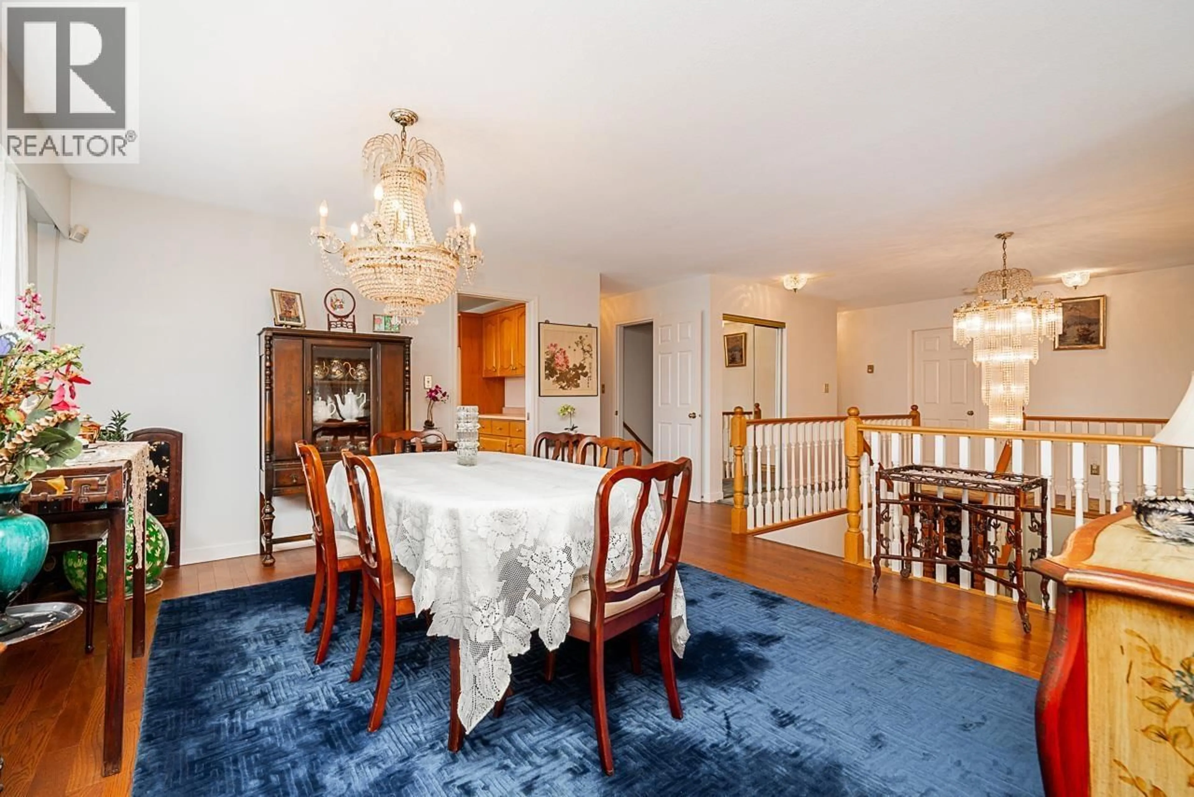 Dining room, unknown for 7823 ELWELL STREET, Burnaby British Columbia V5E1M1