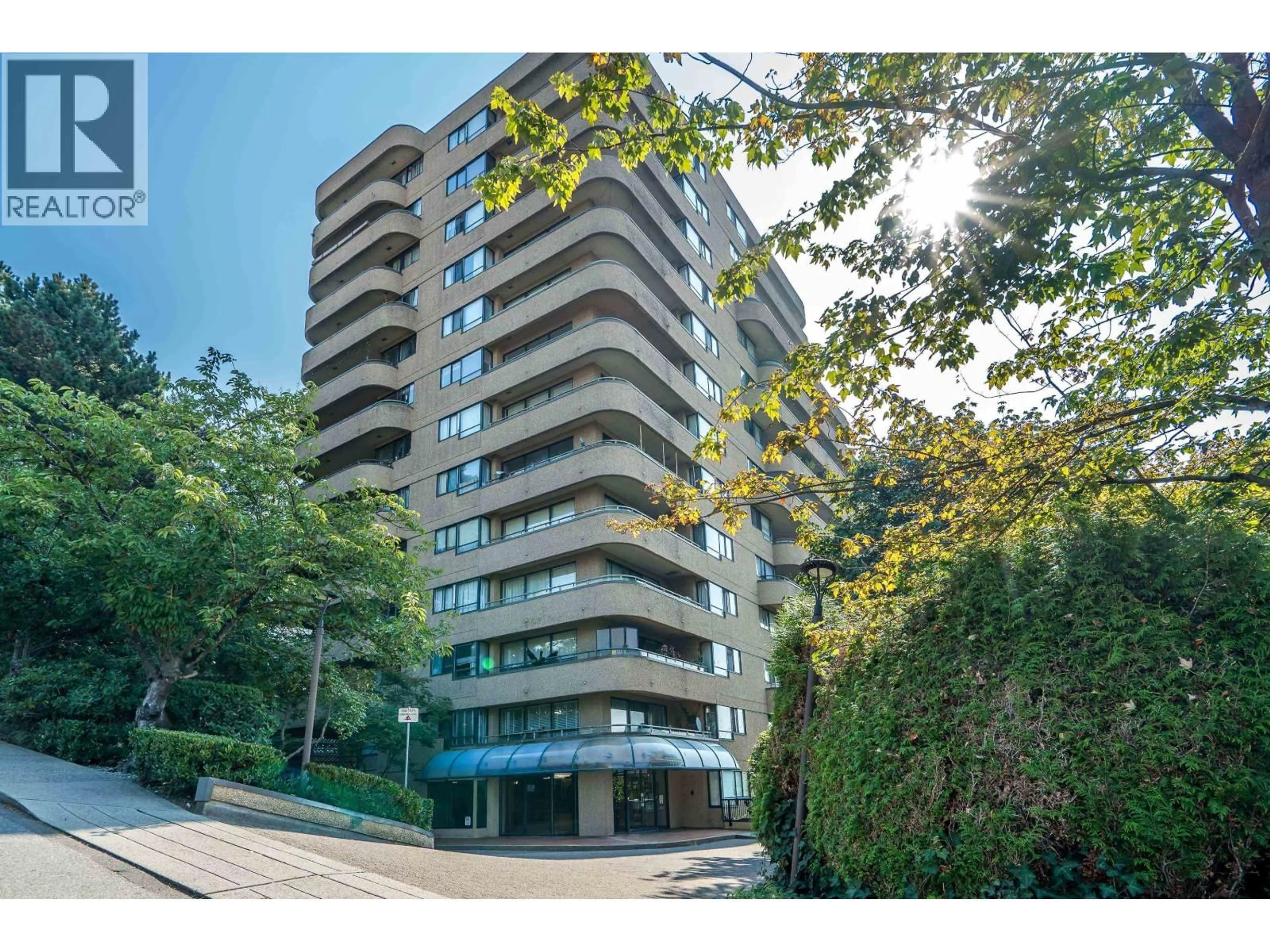 Unknown for 404 - 1026 QUEENS AVENUE, New Westminster British Columbia V3M6B2