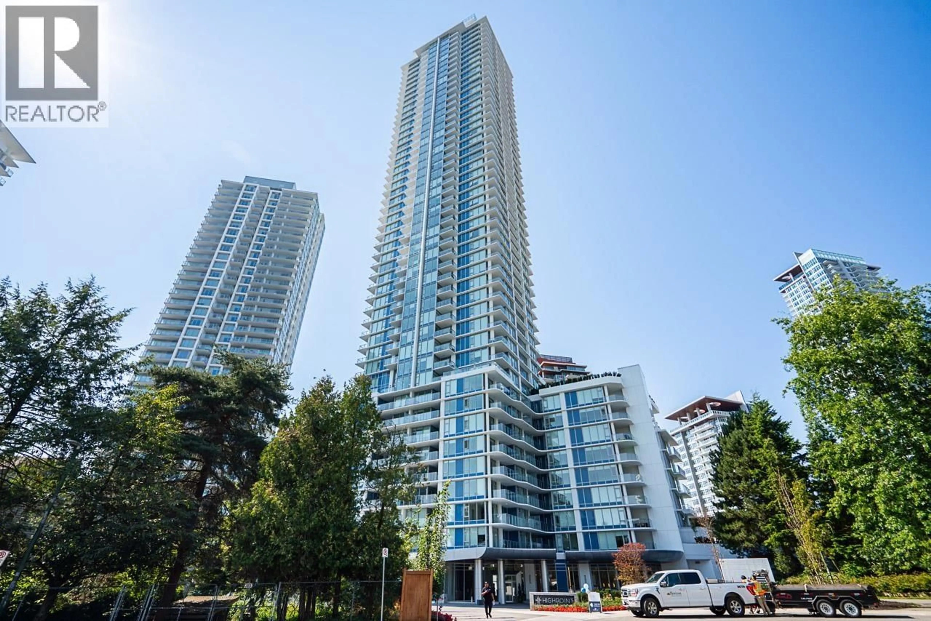 Unknown for 2301 - 518 CLARKE ROAD, Coquitlam British Columbia V3J0S7