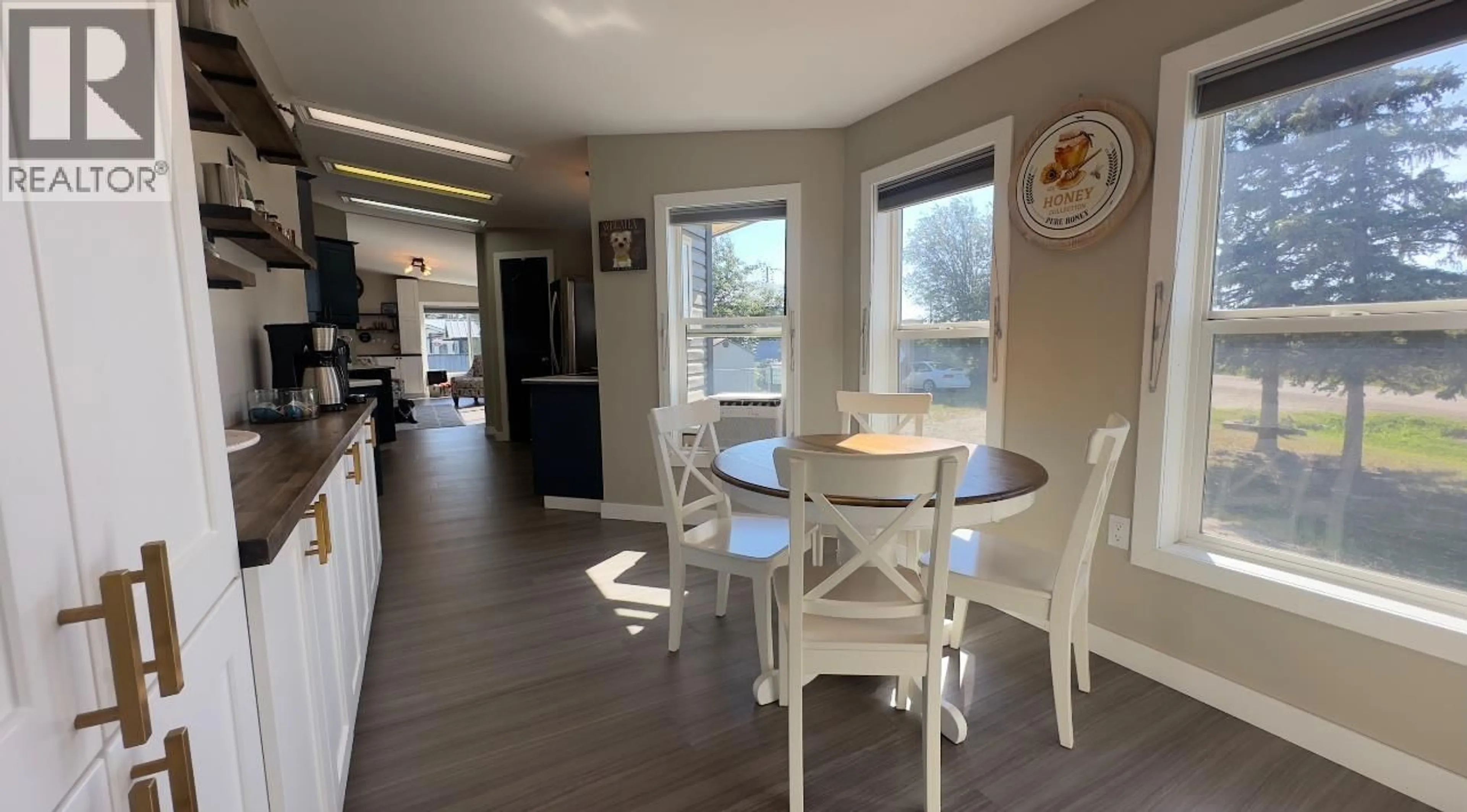 Dining room, unknown for 11402 POPLAR ROAD, Fort St. John British Columbia V1J4M7