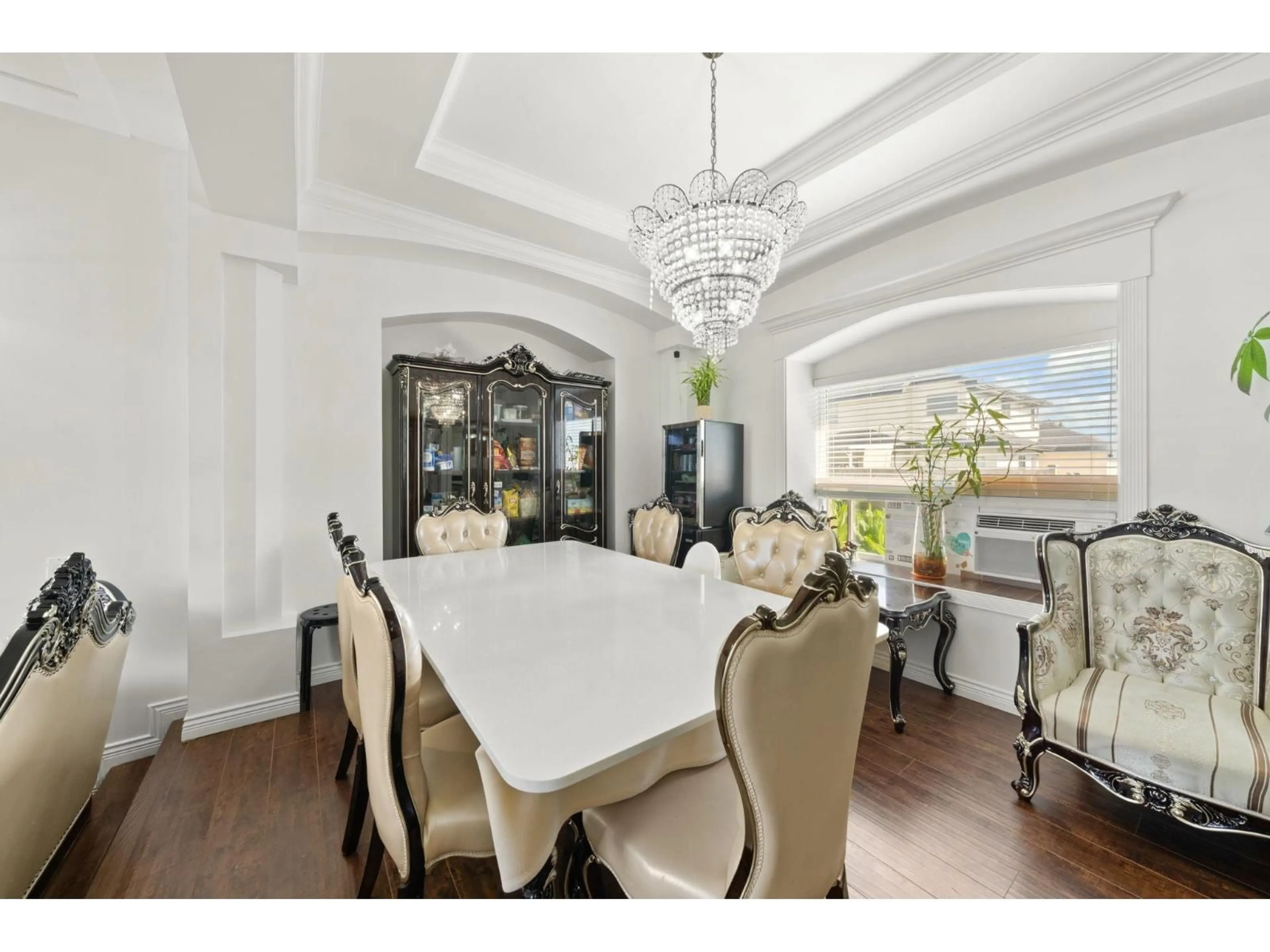 Dining room, unknown for 13356 59, Surrey British Columbia V3X2N7