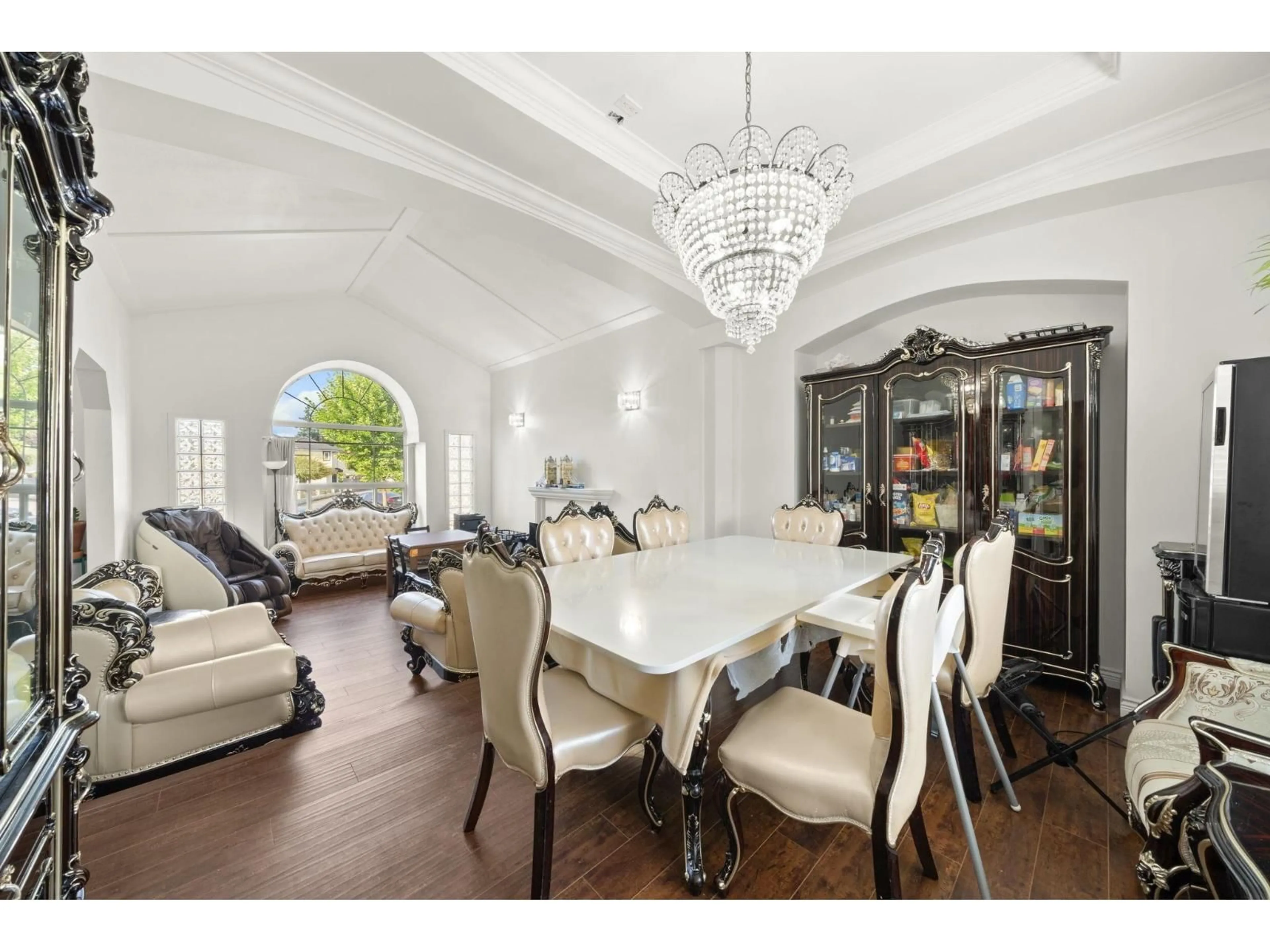 Dining room, unknown for 13356 59, Surrey British Columbia V3X2N7