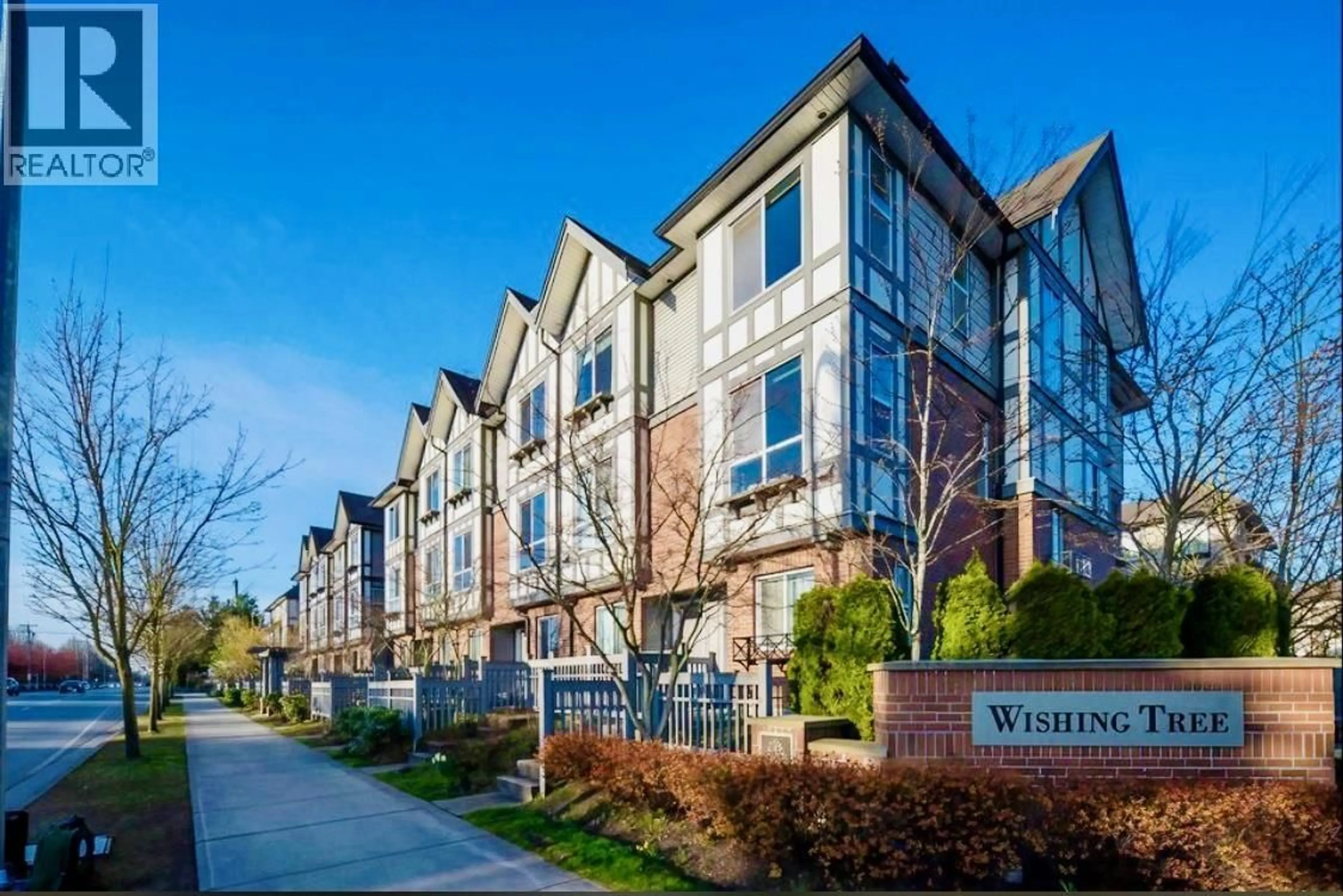 Unknown for 108 - 9566 TOMICKI AVENUE, Richmond British Columbia V6X0E6