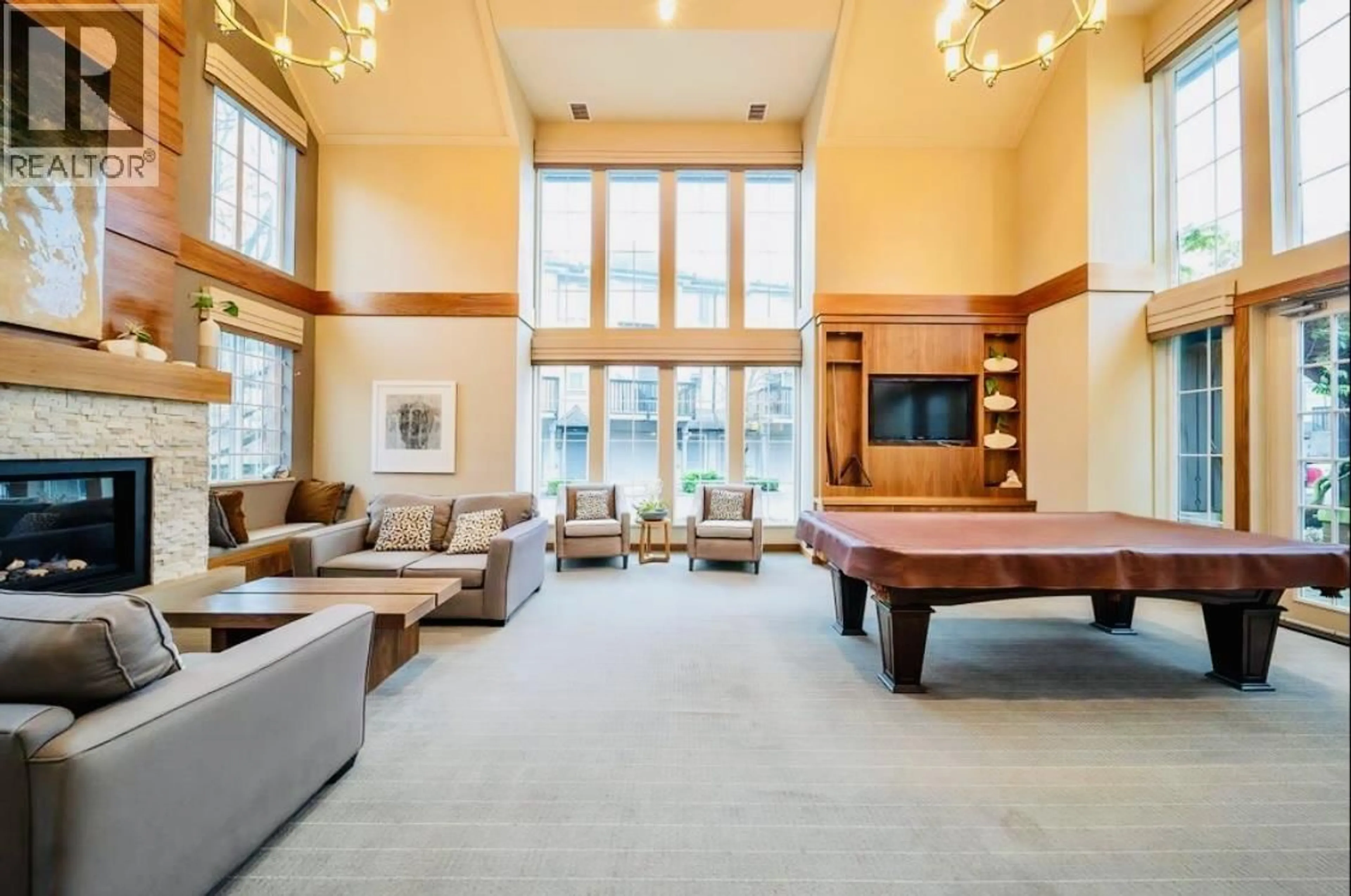 Lobby for 108 - 9566 TOMICKI AVENUE, Richmond British Columbia V6X0E6