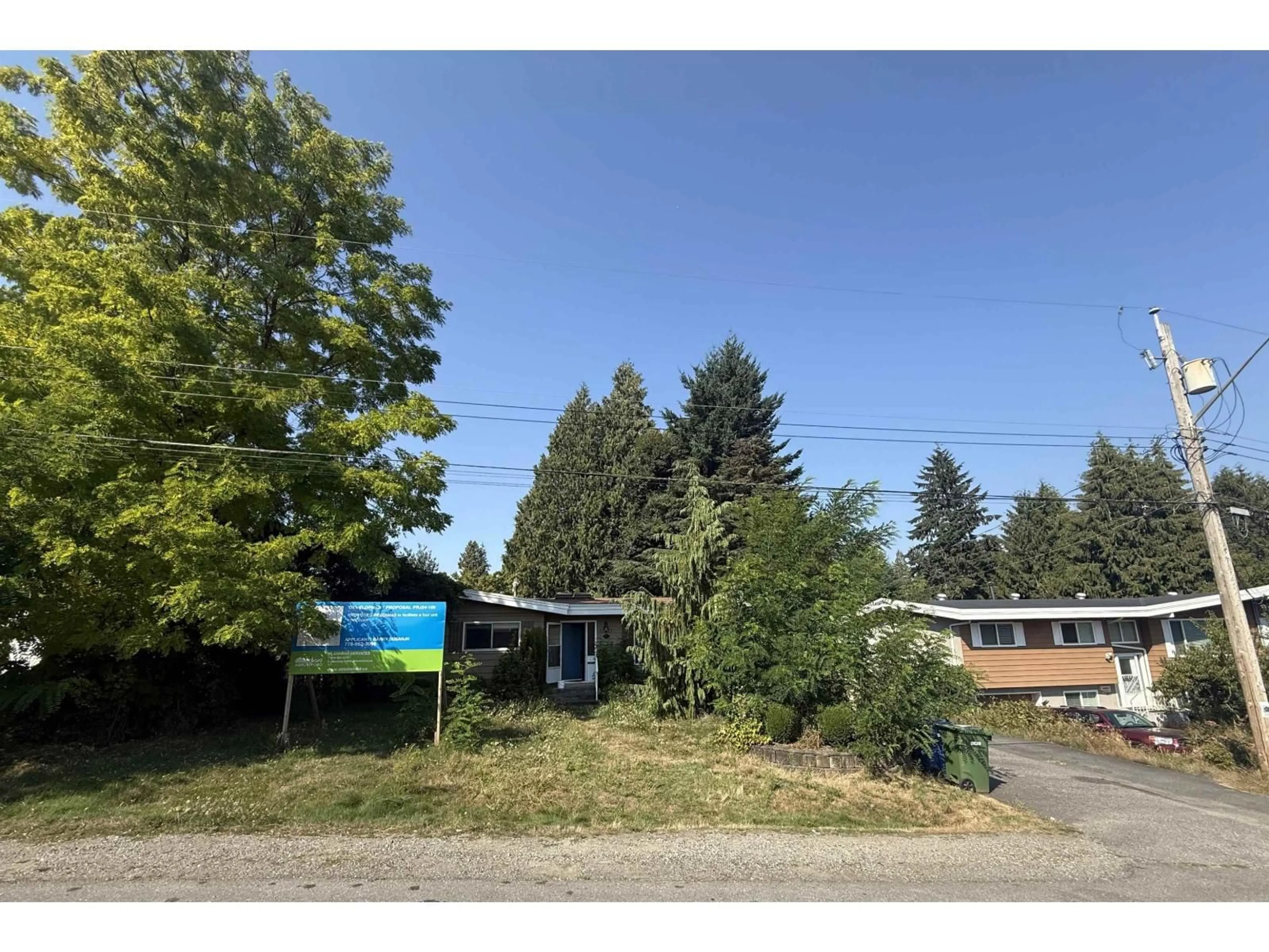 Unknown for 32611 HOLLYWOOD, Abbotsford British Columbia V2T1R9