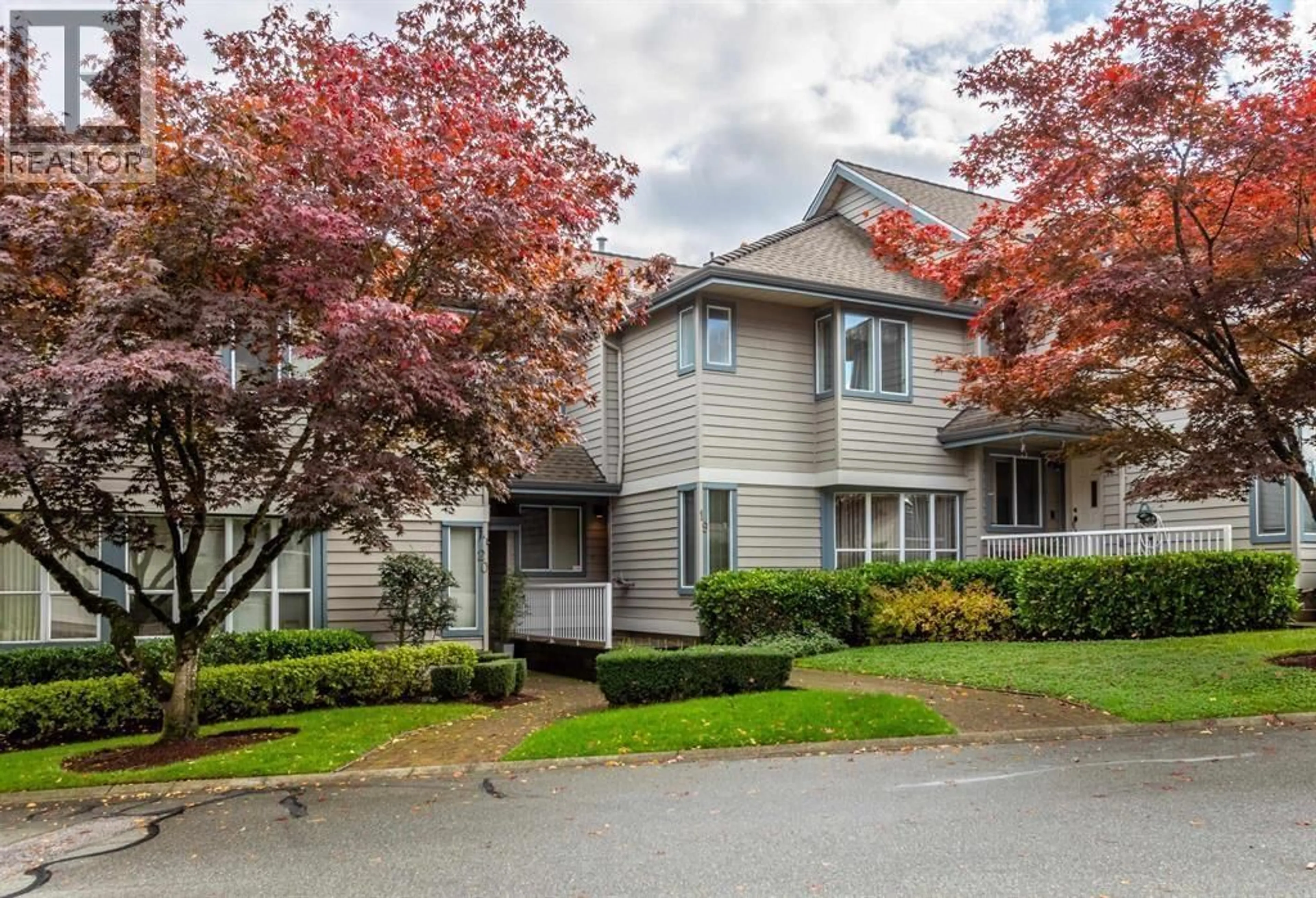 Unknown for 20 - 920 CITADEL DRIVE, Port Coquitlam British Columbia V3C5X8