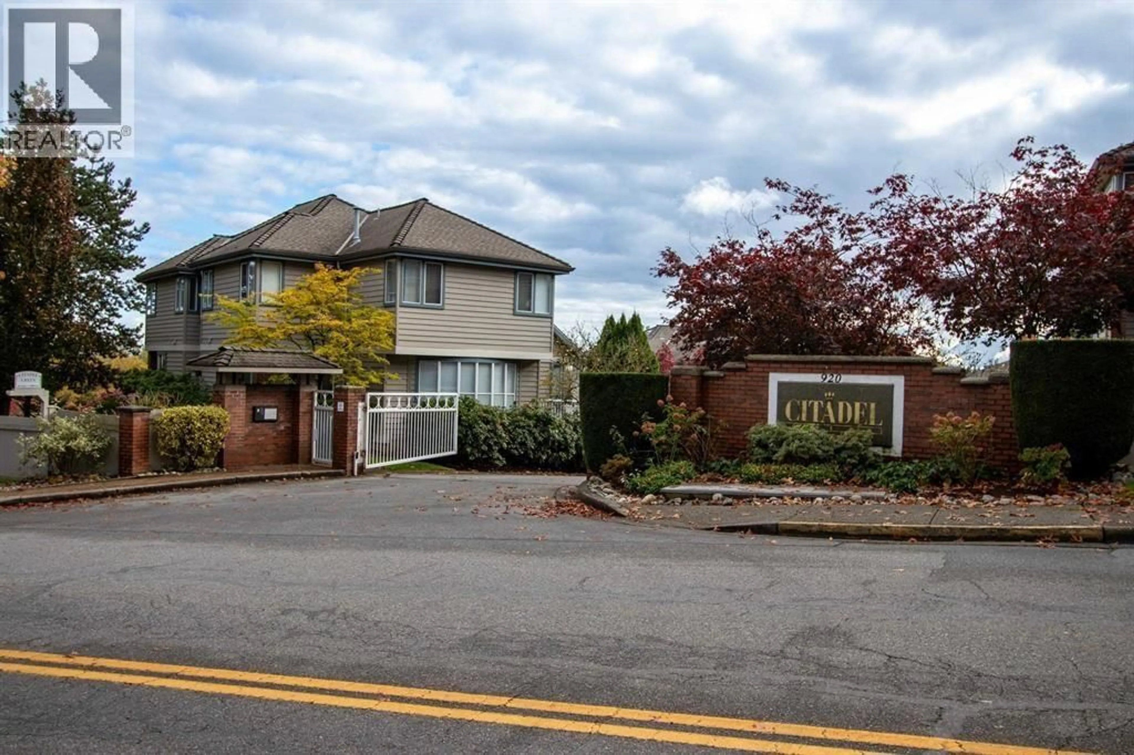 Unknown for 20 - 920 CITADEL DRIVE, Port Coquitlam British Columbia V3C5X8