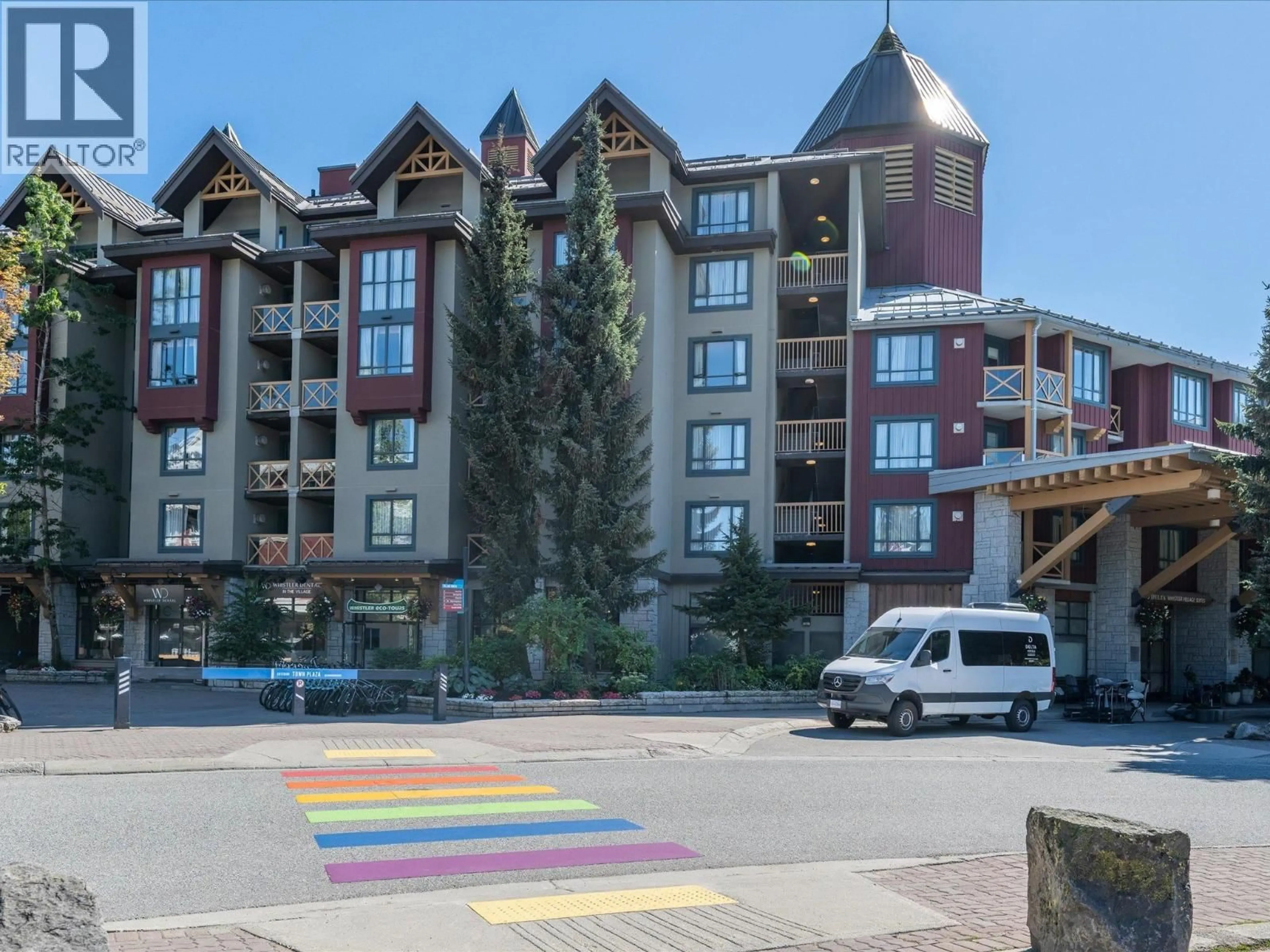 Unknown for 1339/41 - 4308 MAIN STREET, Whistler British Columbia V8E1A9