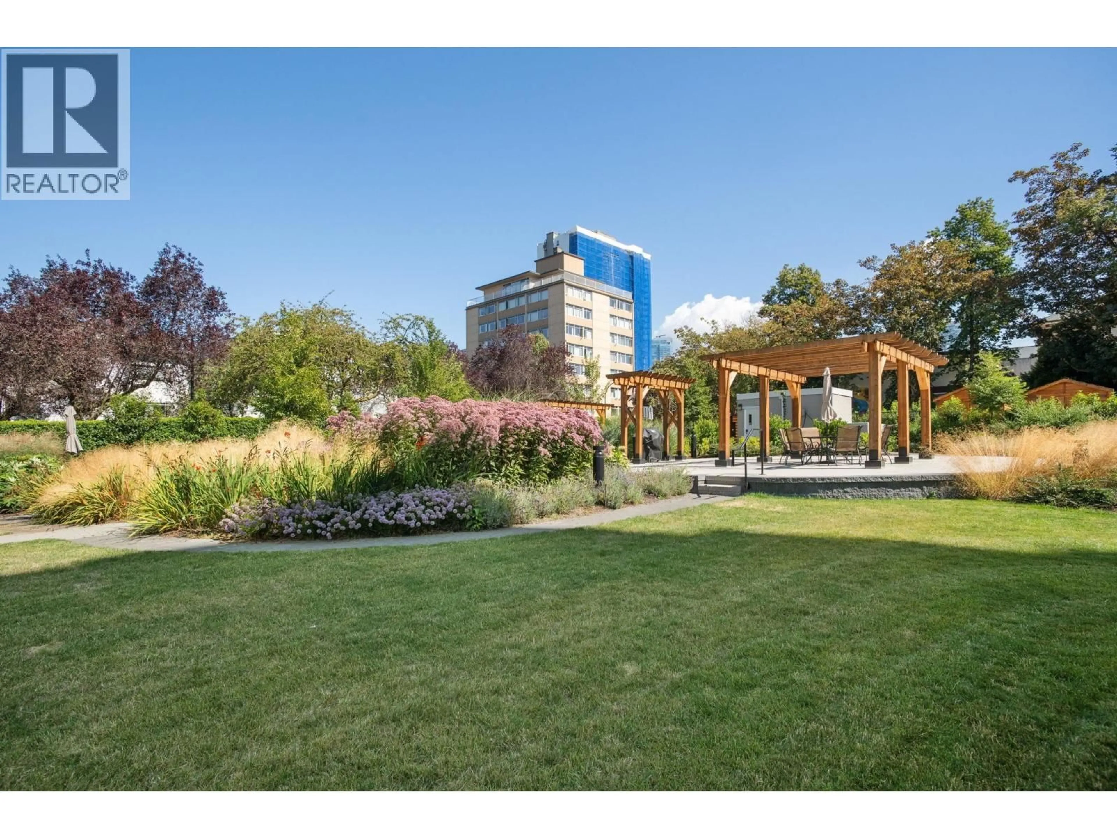 Unknown for 206 - 1740 COMOX STREET, Vancouver British Columbia V6G2Z1