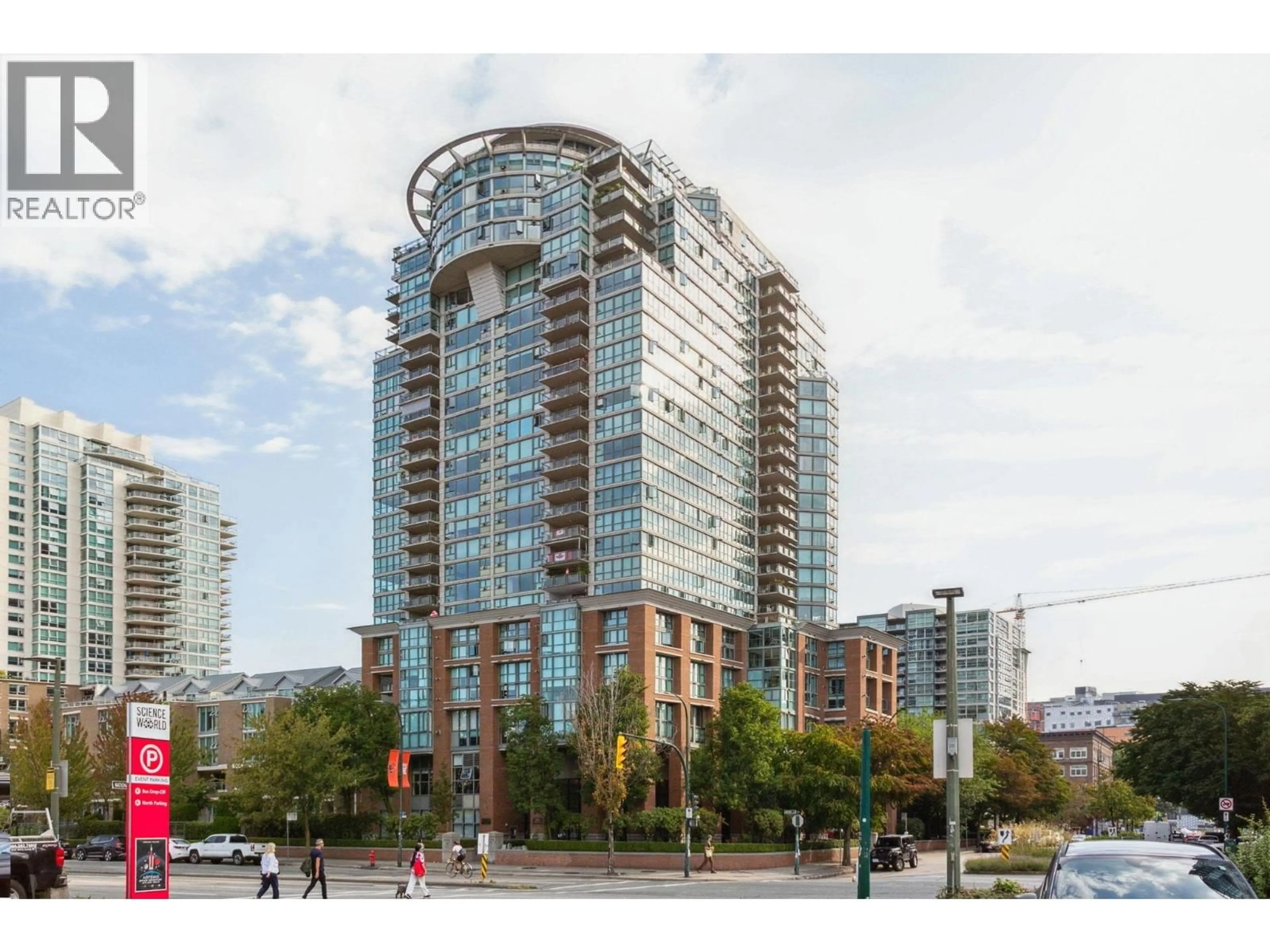 Blurry image for 508 - 1088 QUEBEC STREET, Vancouver British Columbia V6A4H2