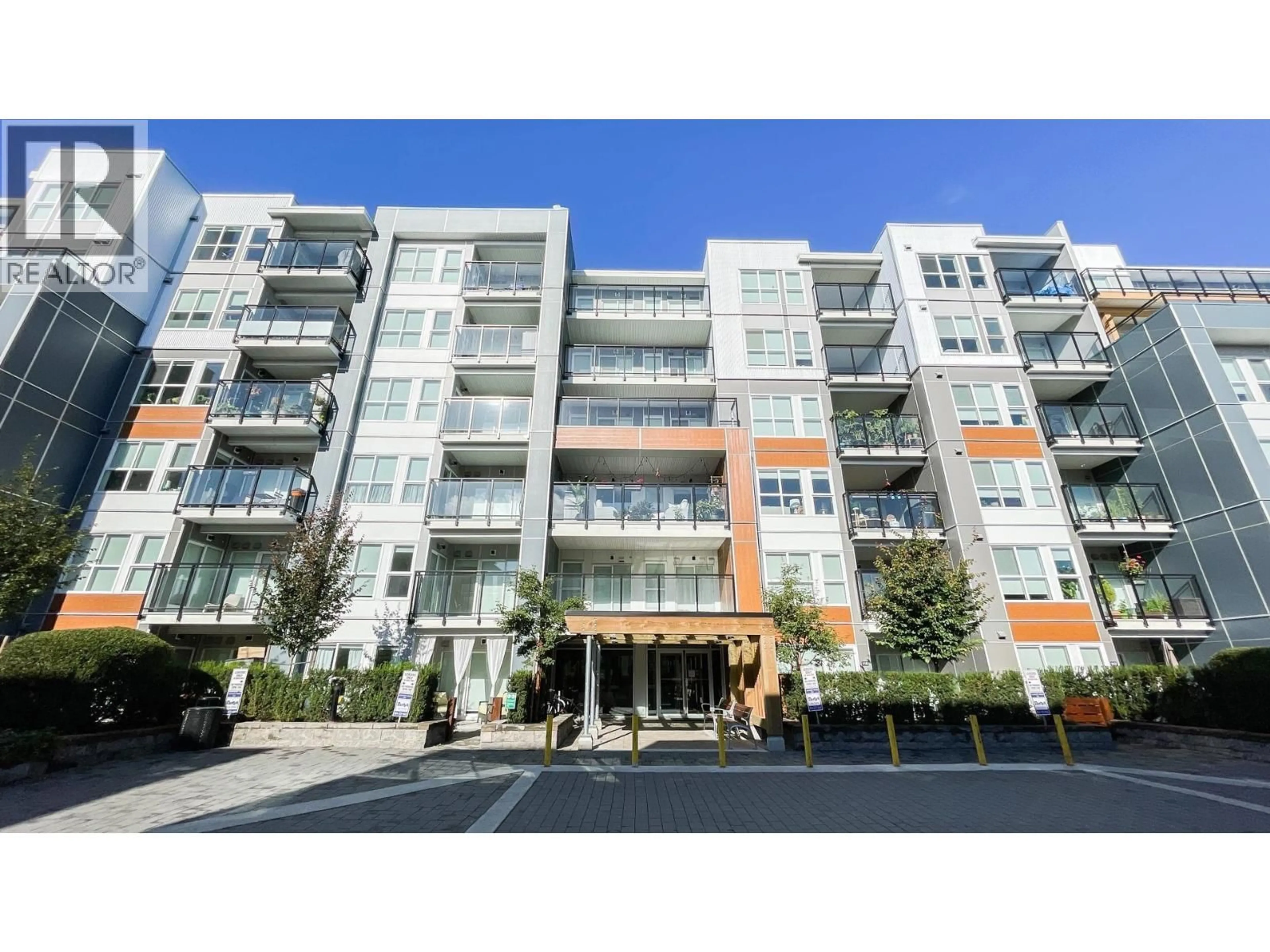 Unknown for 313 - 10177 RIVER DRIVE, Richmond British Columbia V6X0S2