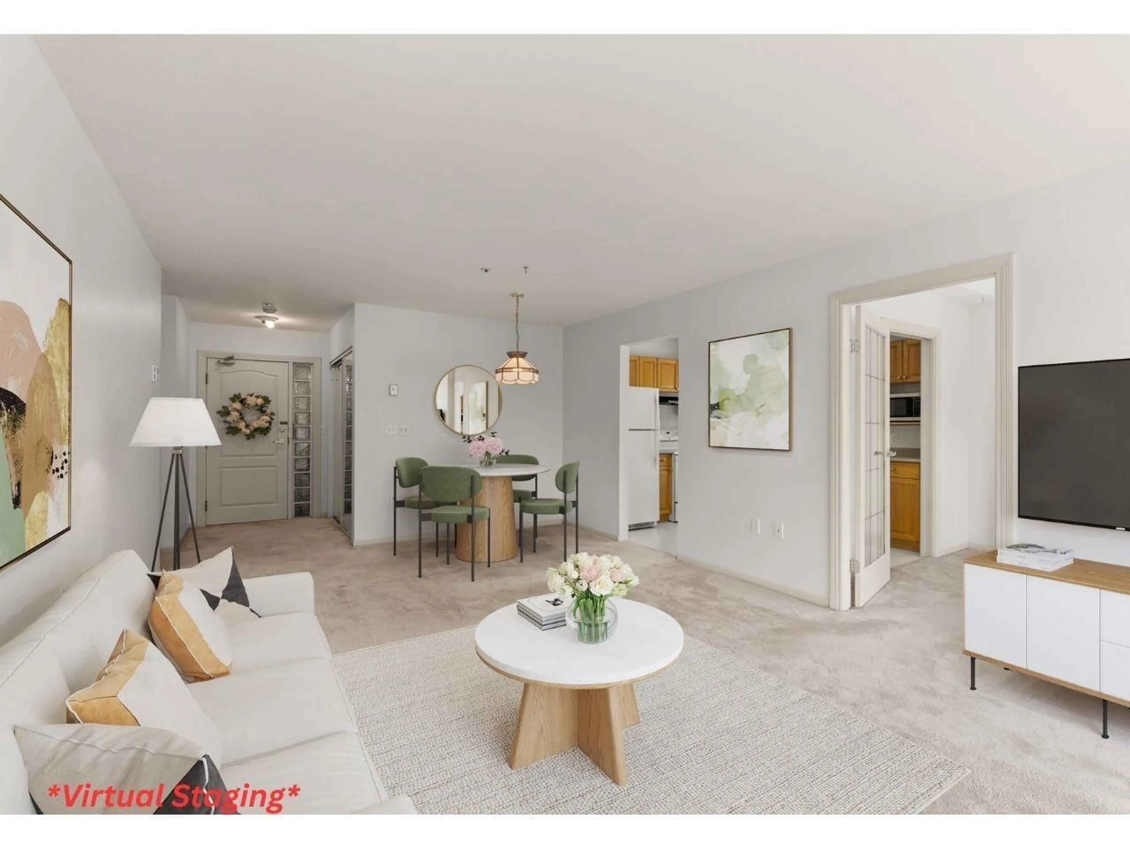 Unknown for 302 - 1569 EVERALL, White Rock British Columbia V4B3T2