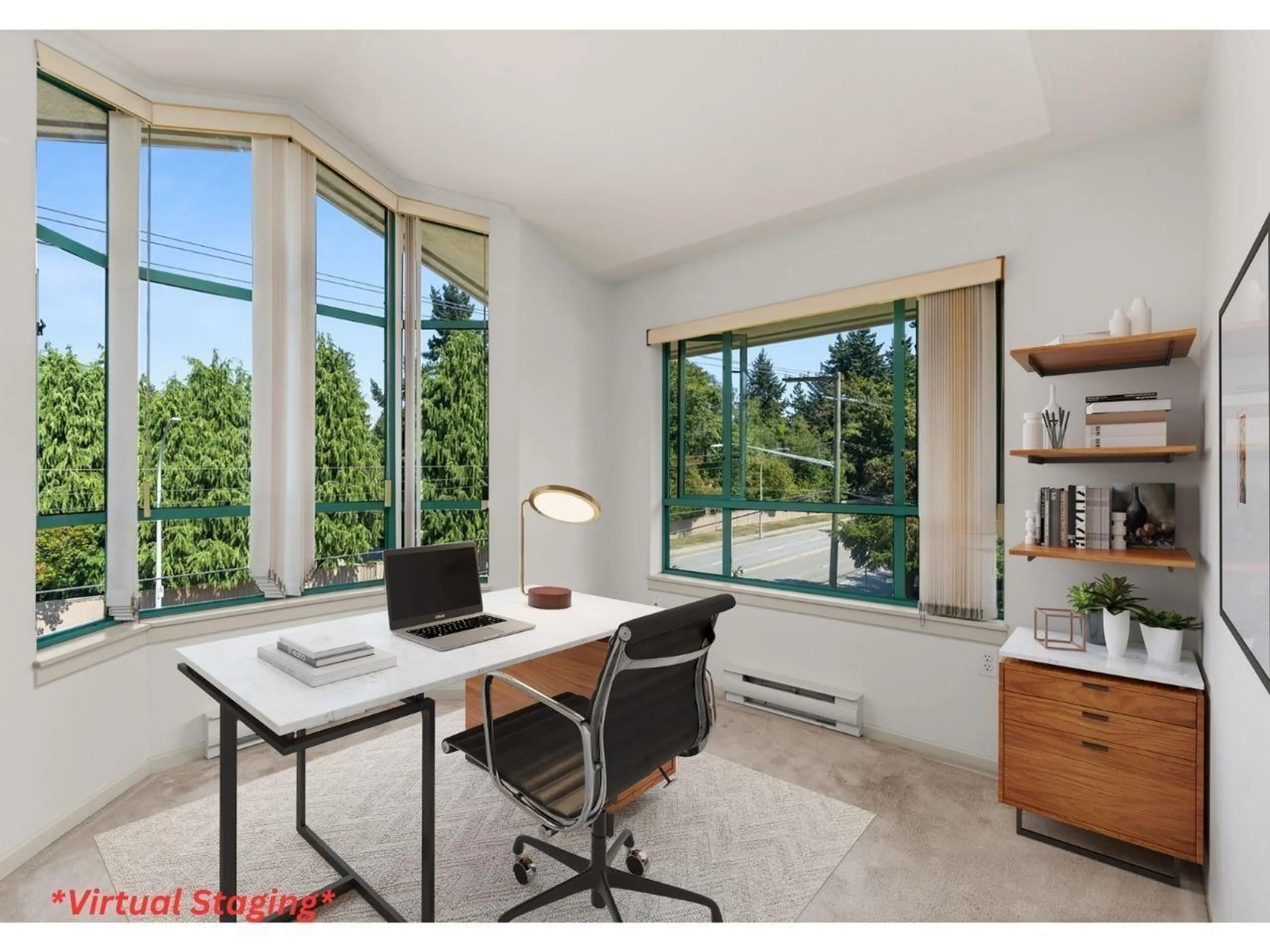 A pic of a room for 302 - 1569 EVERALL, White Rock British Columbia V4B3T2