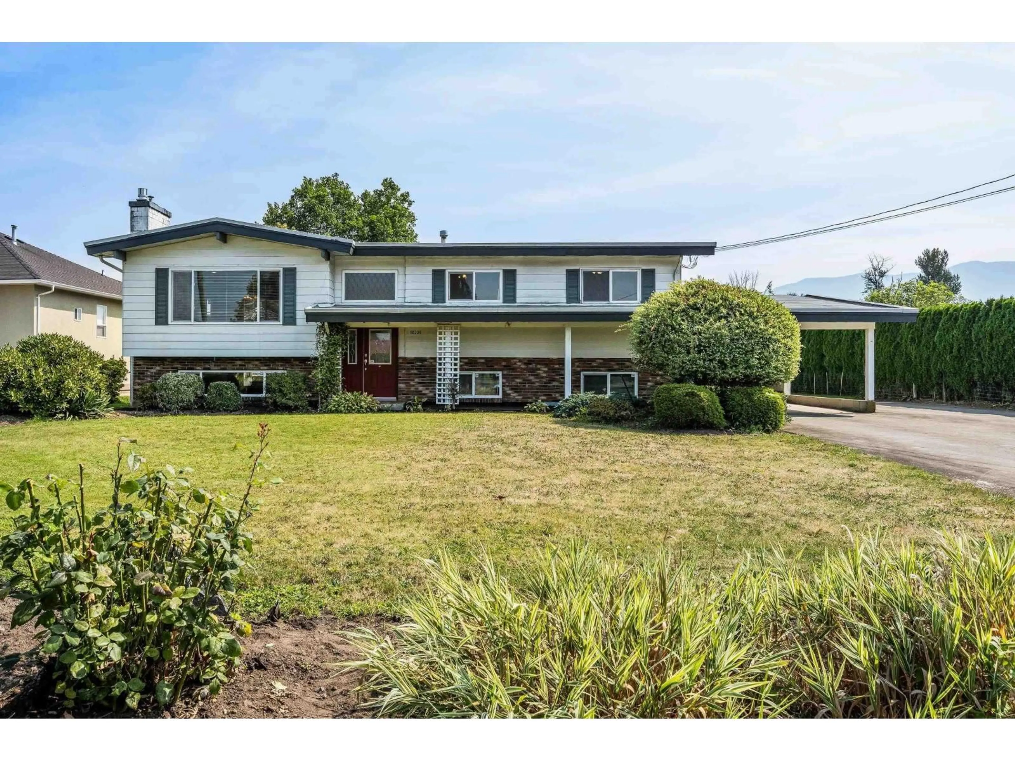 Unknown for 10338 MCSWEEN ROAD, Chilliwack British Columbia V2P6H5