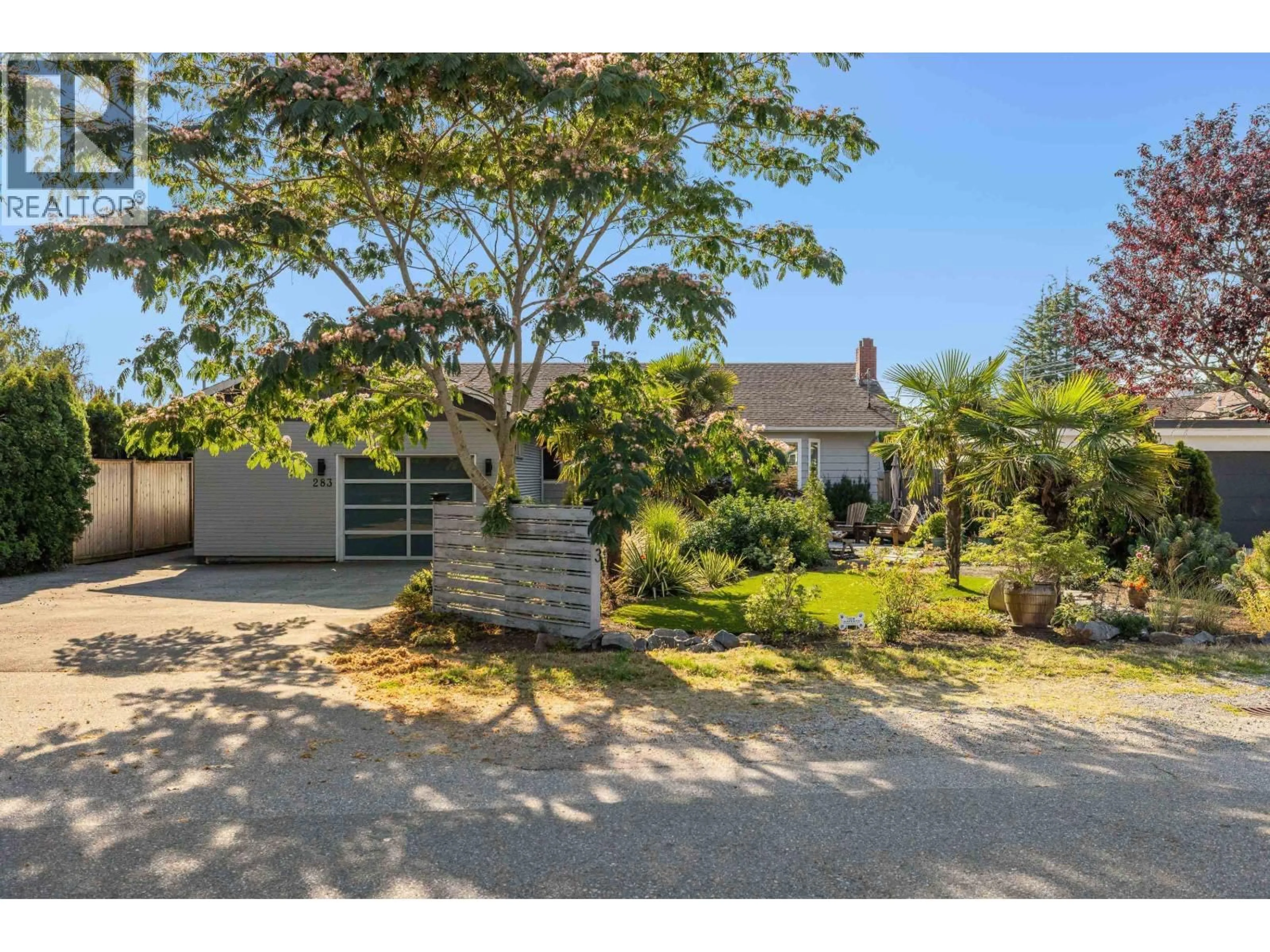 Unknown for 283 67A STREET, Tsawwassen British Columbia V4L1L2