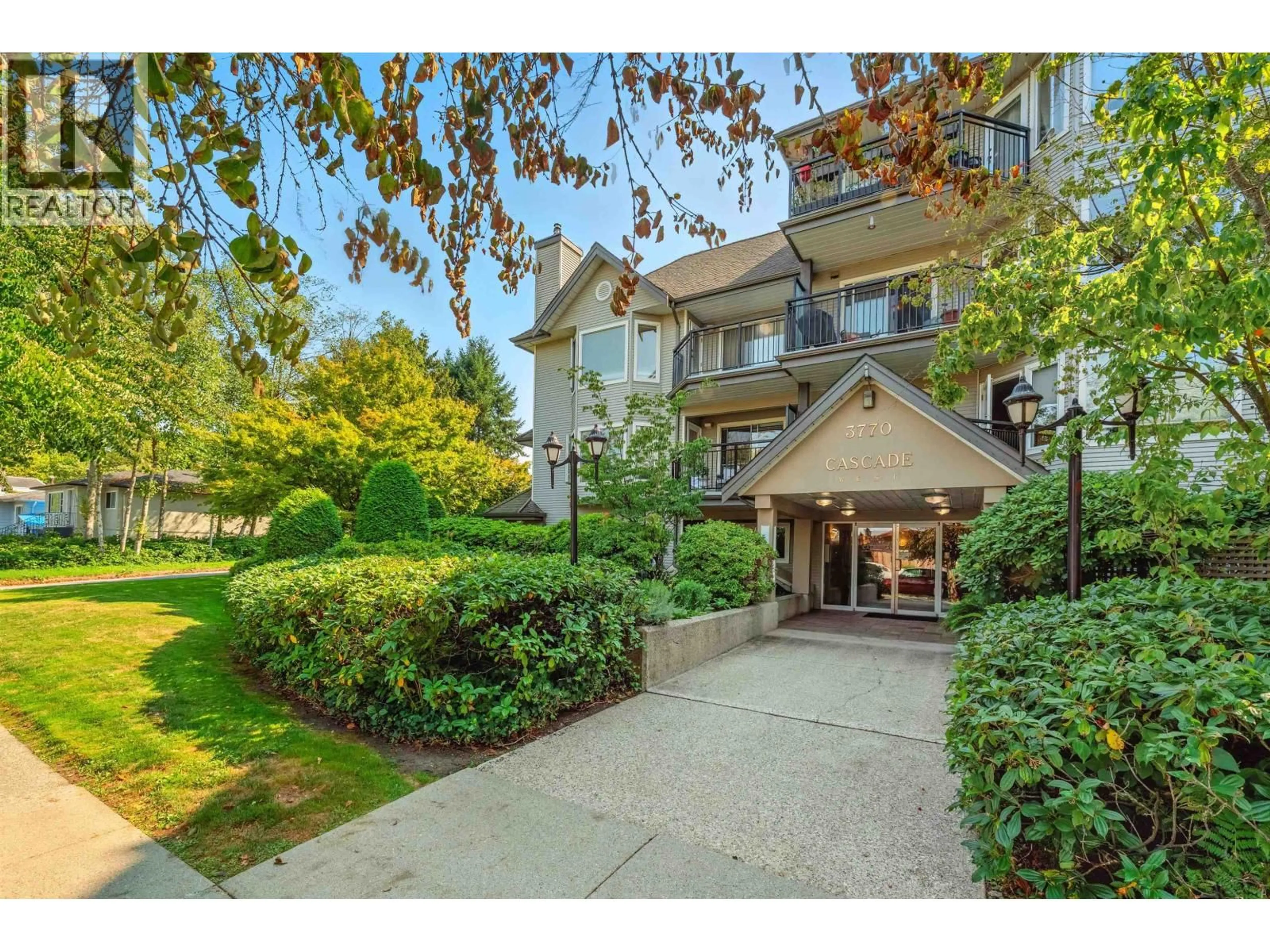 Unknown for 220 - 3770 MANOR STREET, Burnaby British Columbia V5G4T5