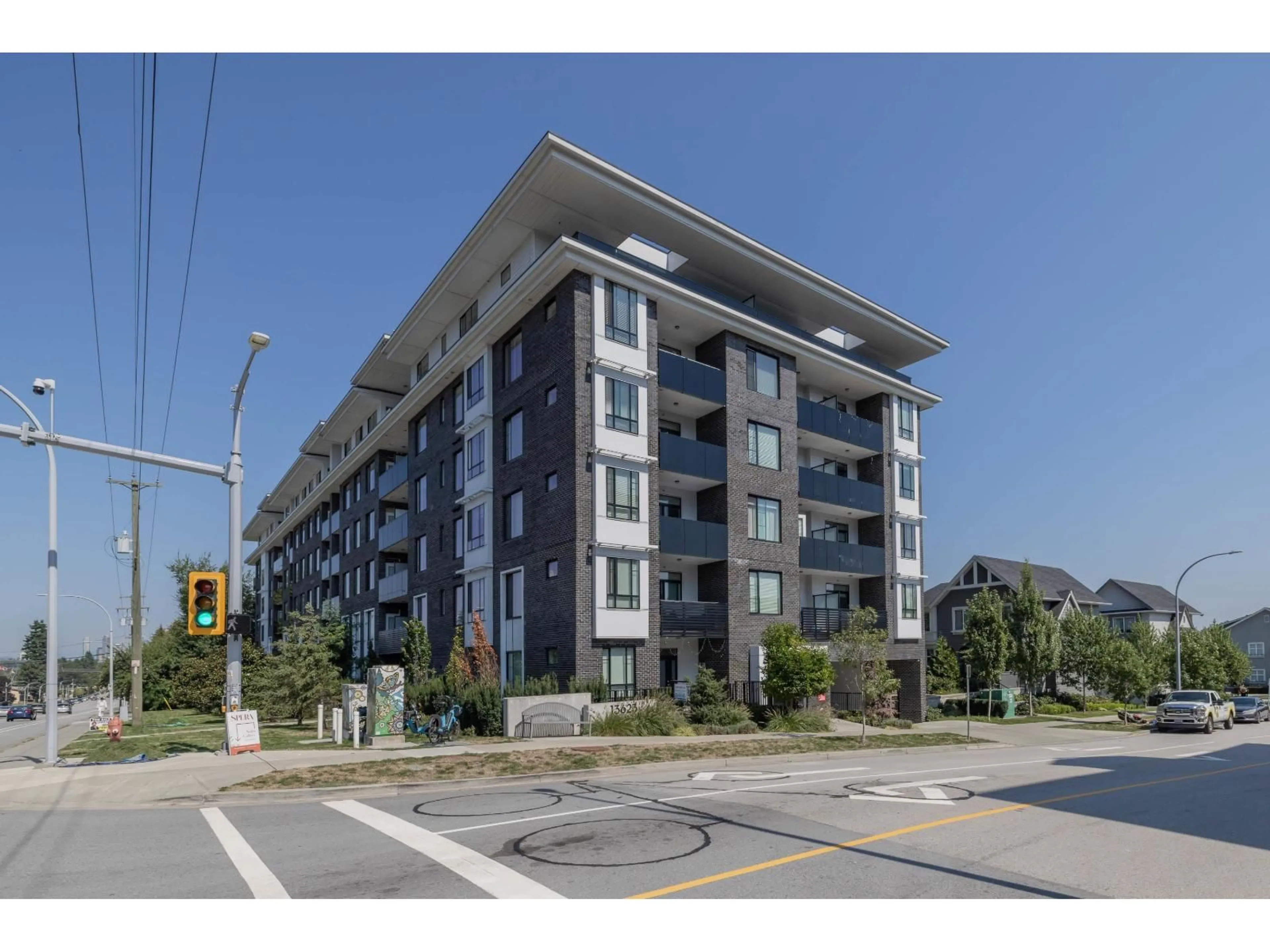 Unknown for 212 - 13623 81A, Surrey British Columbia V3W3N7