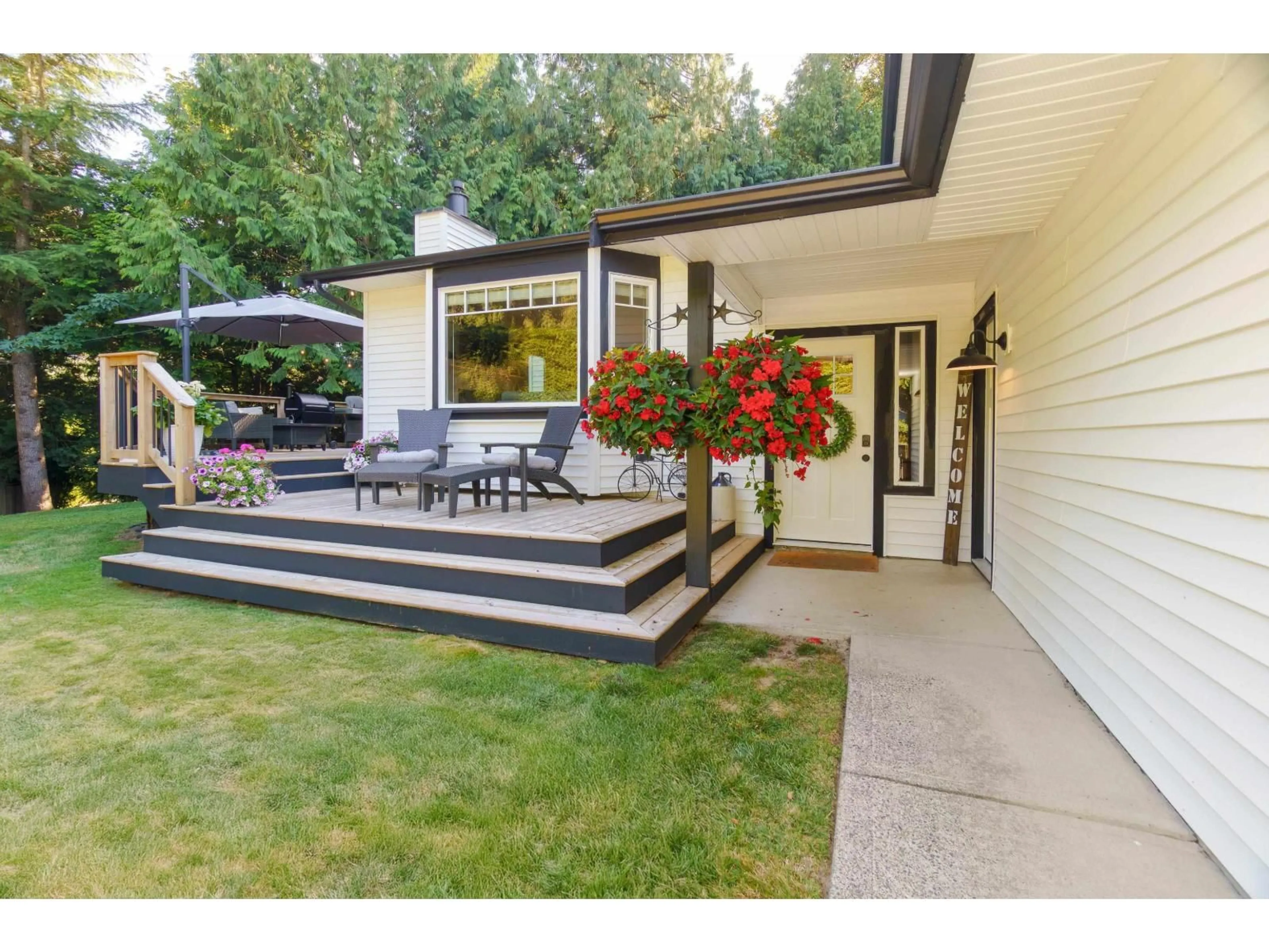 Unknown for 4505 196TH, Surrey British Columbia V3Z0L7