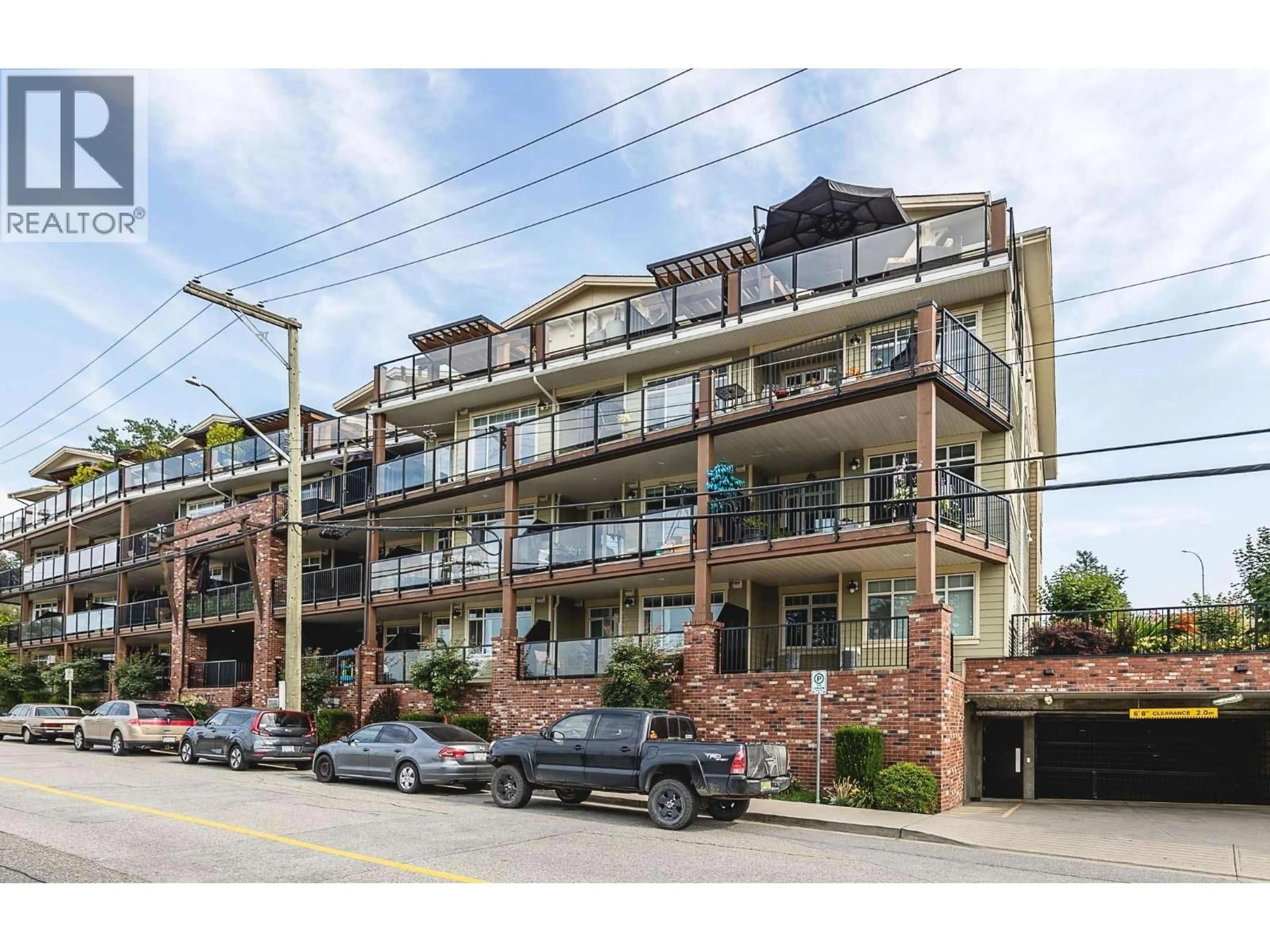 Unknown for 409 - 22327 RIVER ROAD, Maple Ridge British Columbia V2X2C7