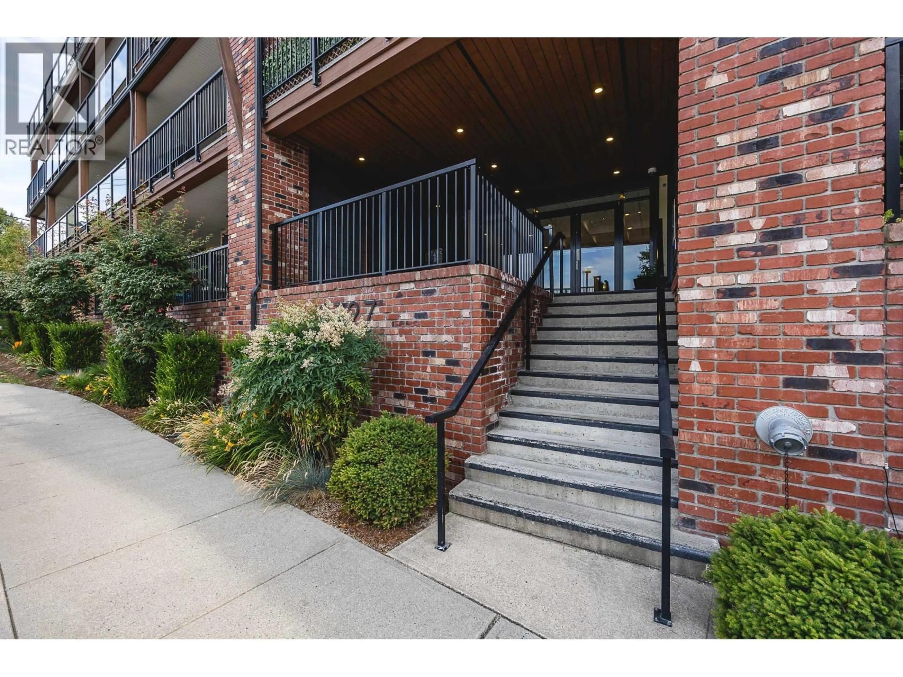 Unknown for 409 - 22327 RIVER ROAD, Maple Ridge British Columbia V2X2C7