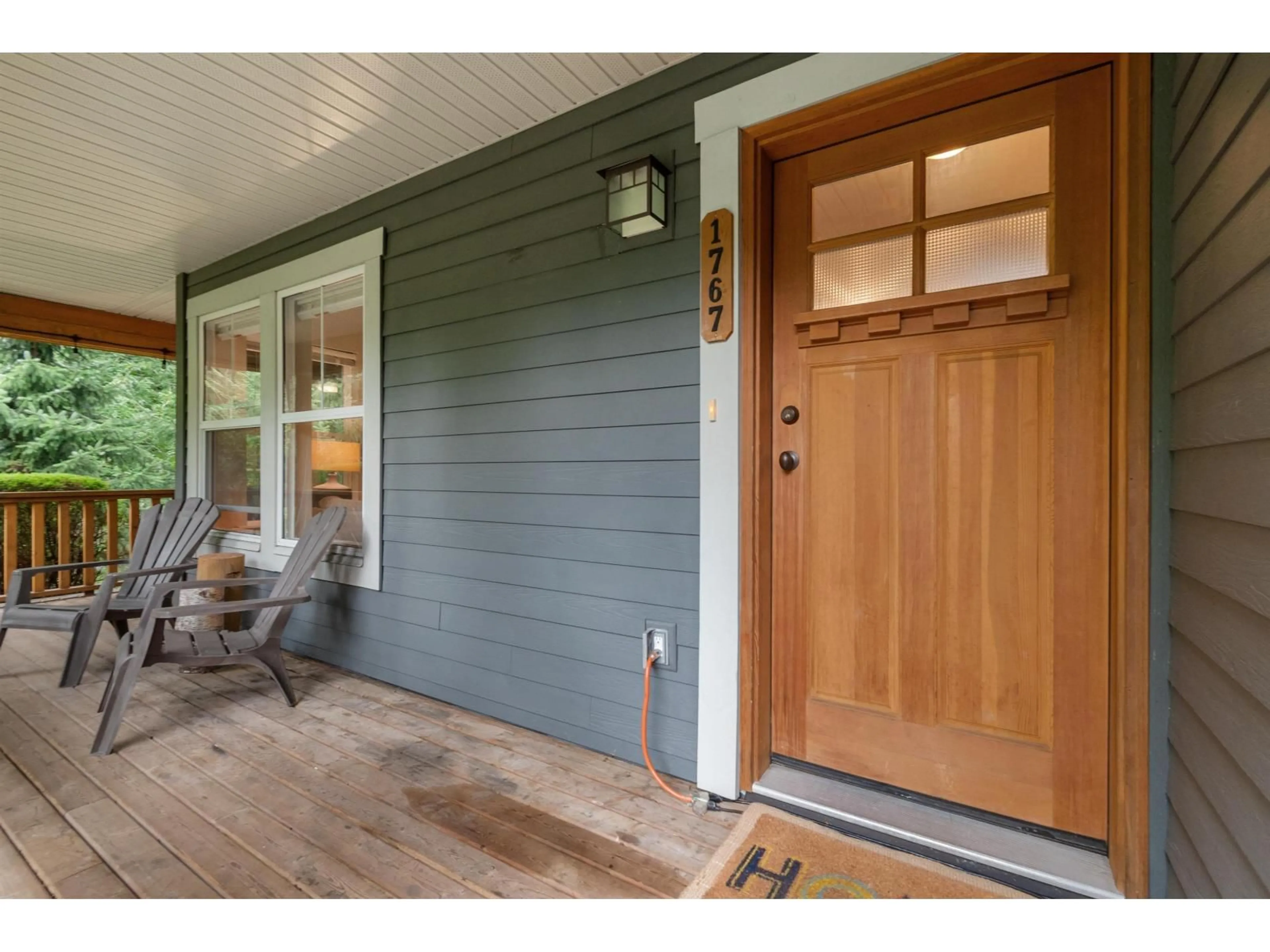 Indoor entryway for 1767 TREE HOUSE TRAIL, Lindell Beach British Columbia V2R0E1