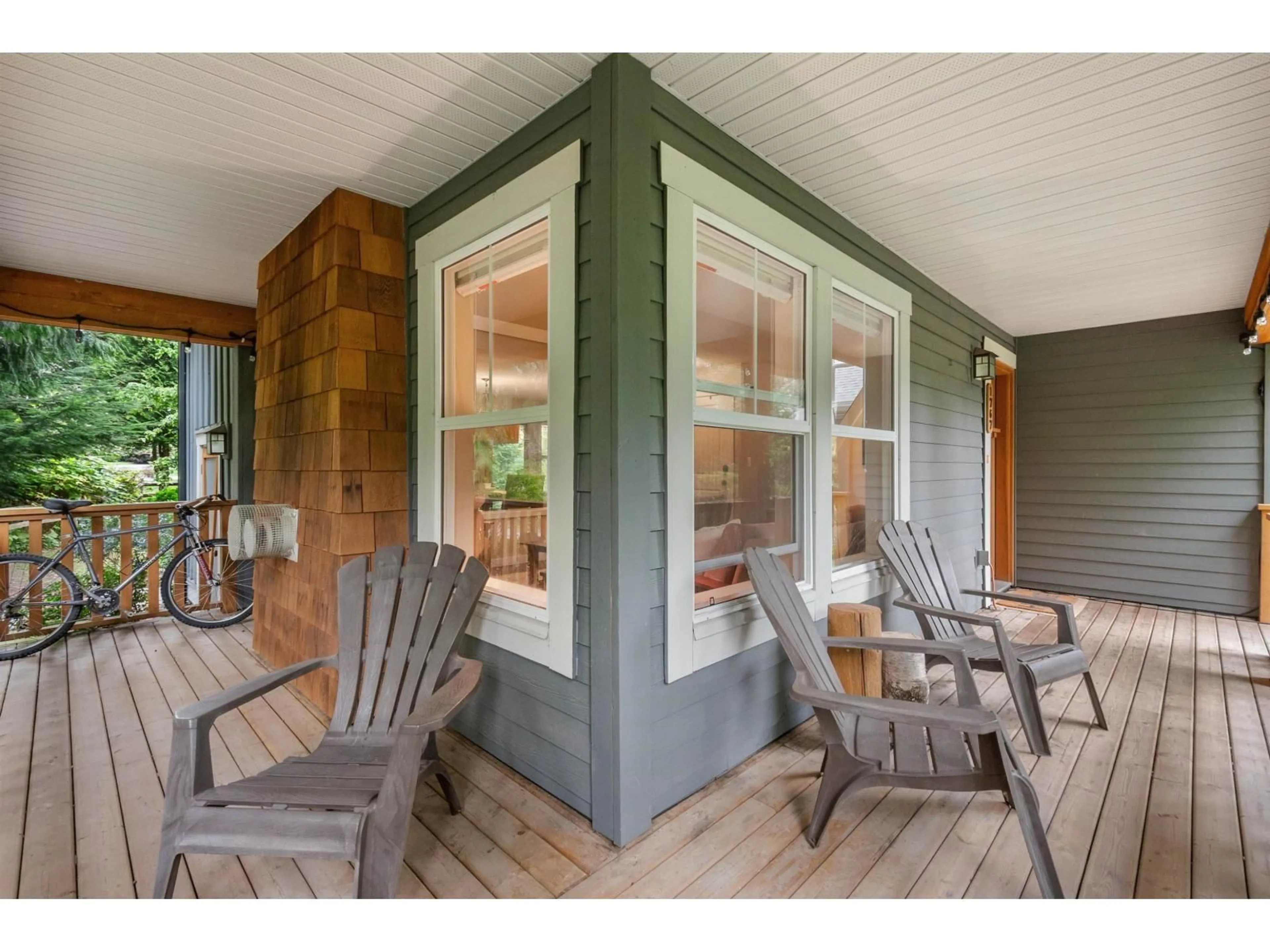 Patio, water/lake/river/ocean view for 1767 TREE HOUSE TRAIL, Lindell Beach British Columbia V2R0E1