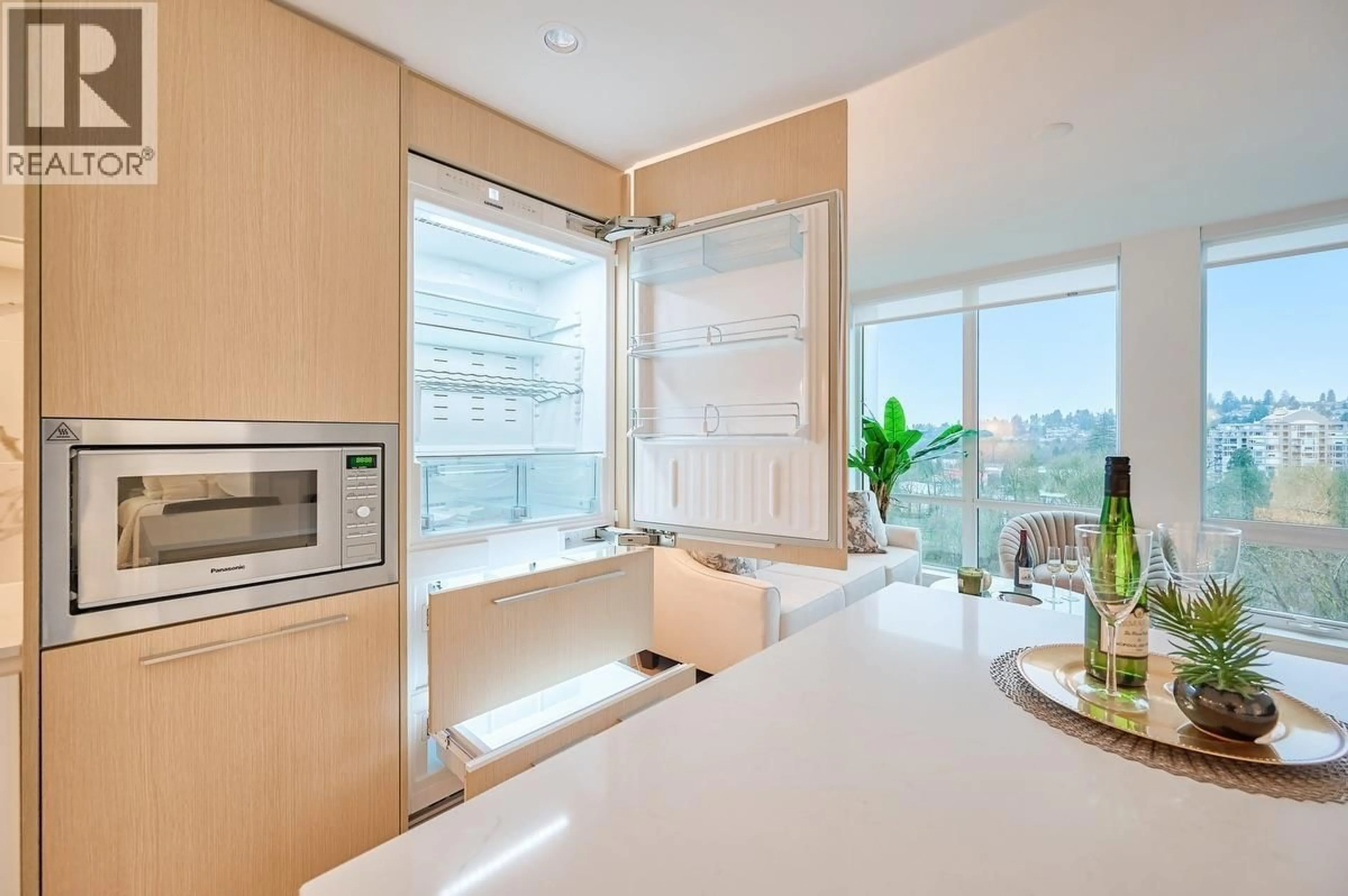 Unknown for 1308 - 1500 FERN STREET, North Vancouver British Columbia V7J0E6