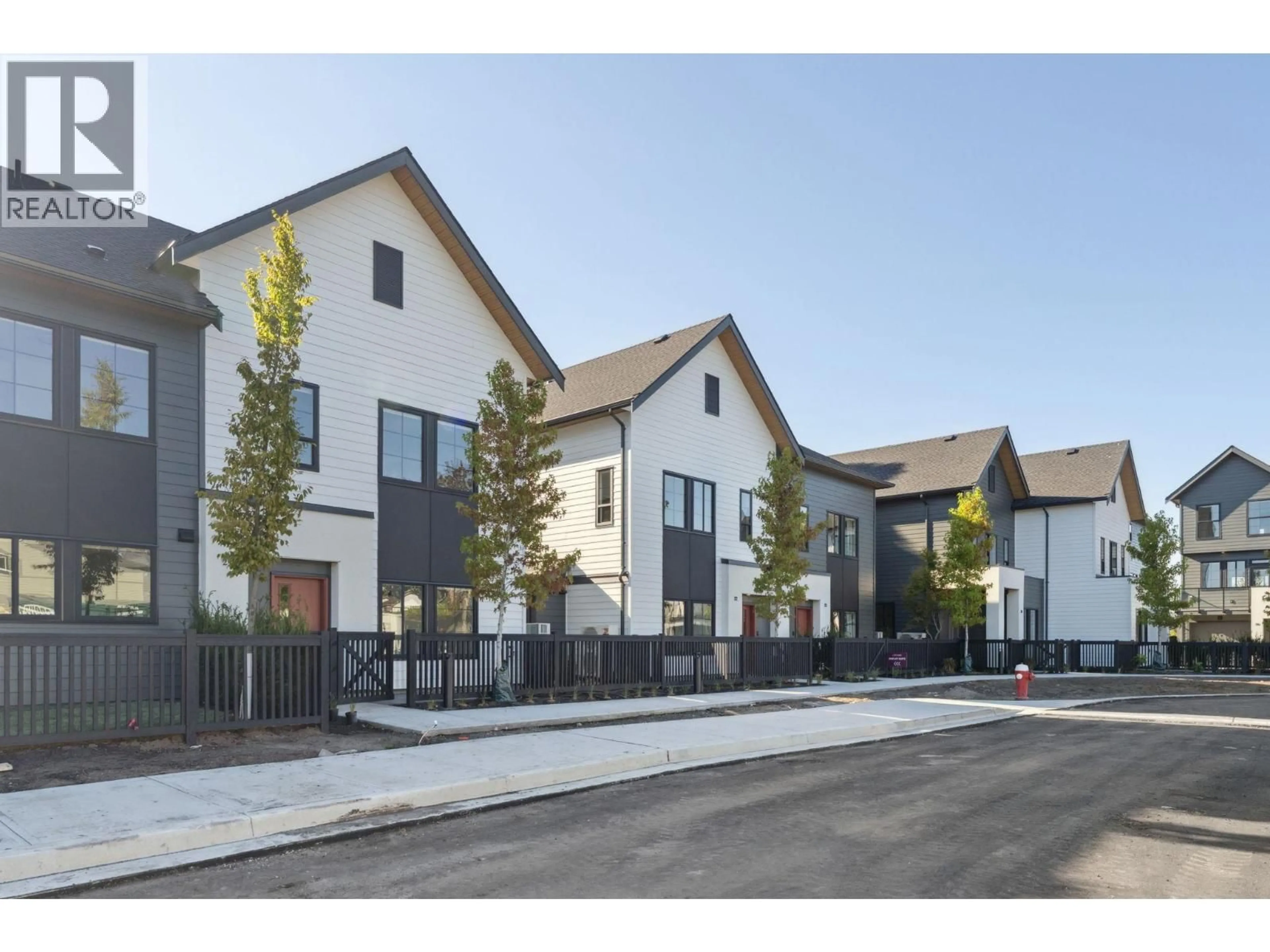 Unknown for 23 - 10188 NO. 1 ROAD, Richmond British Columbia V7E1S1