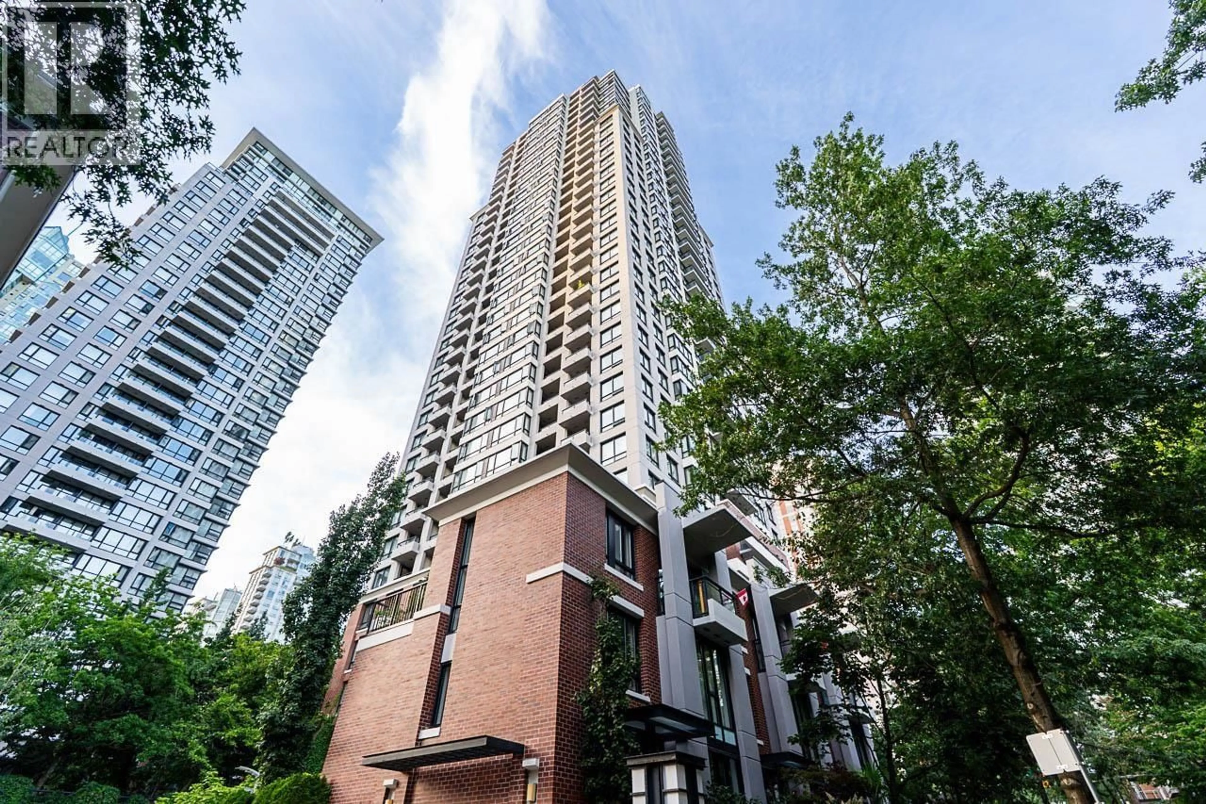 Unknown for 1708 - 909 MAINLAND STREET, Vancouver British Columbia V6B1S3