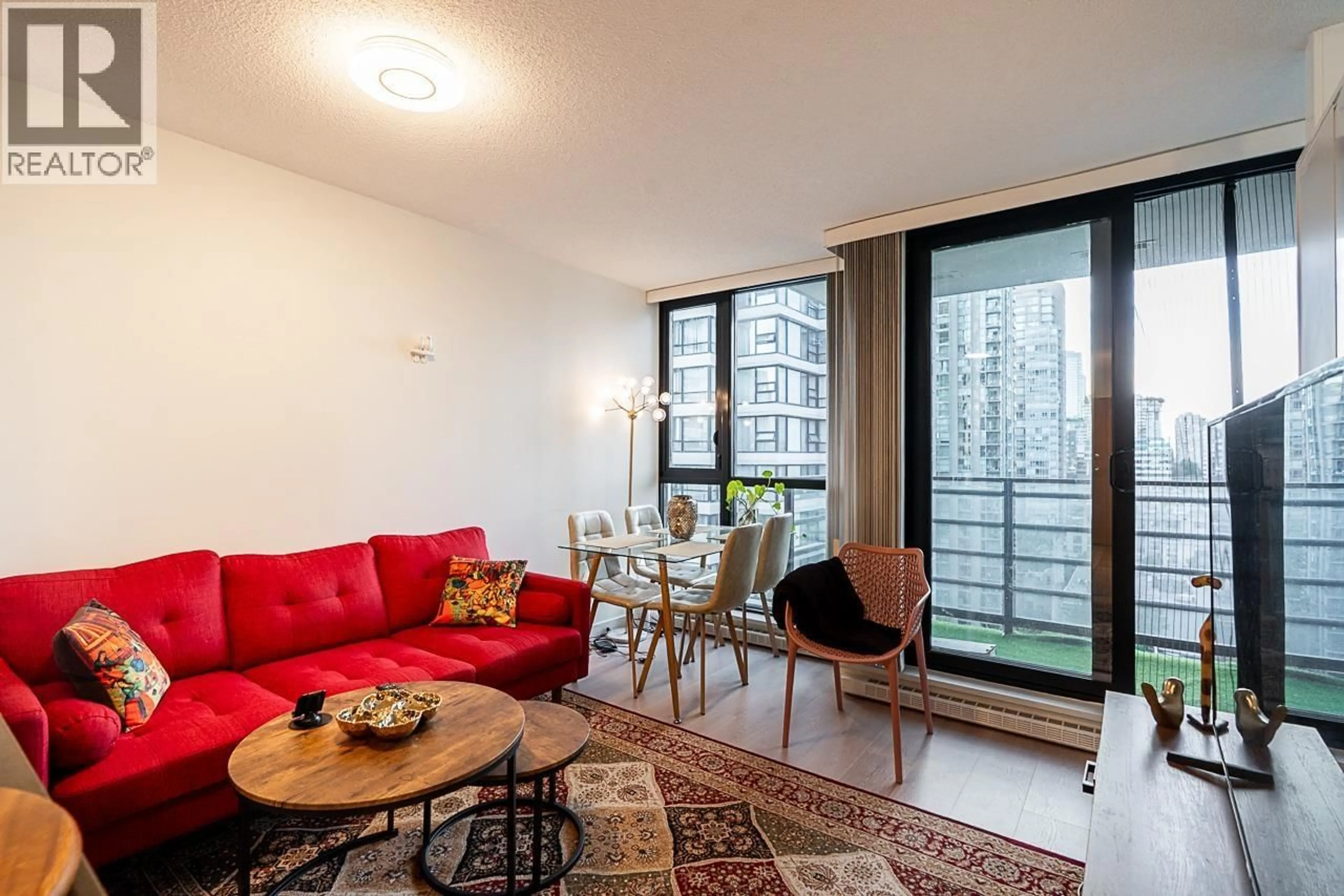 Unknown for 1708 - 909 MAINLAND STREET, Vancouver British Columbia V6B1S3