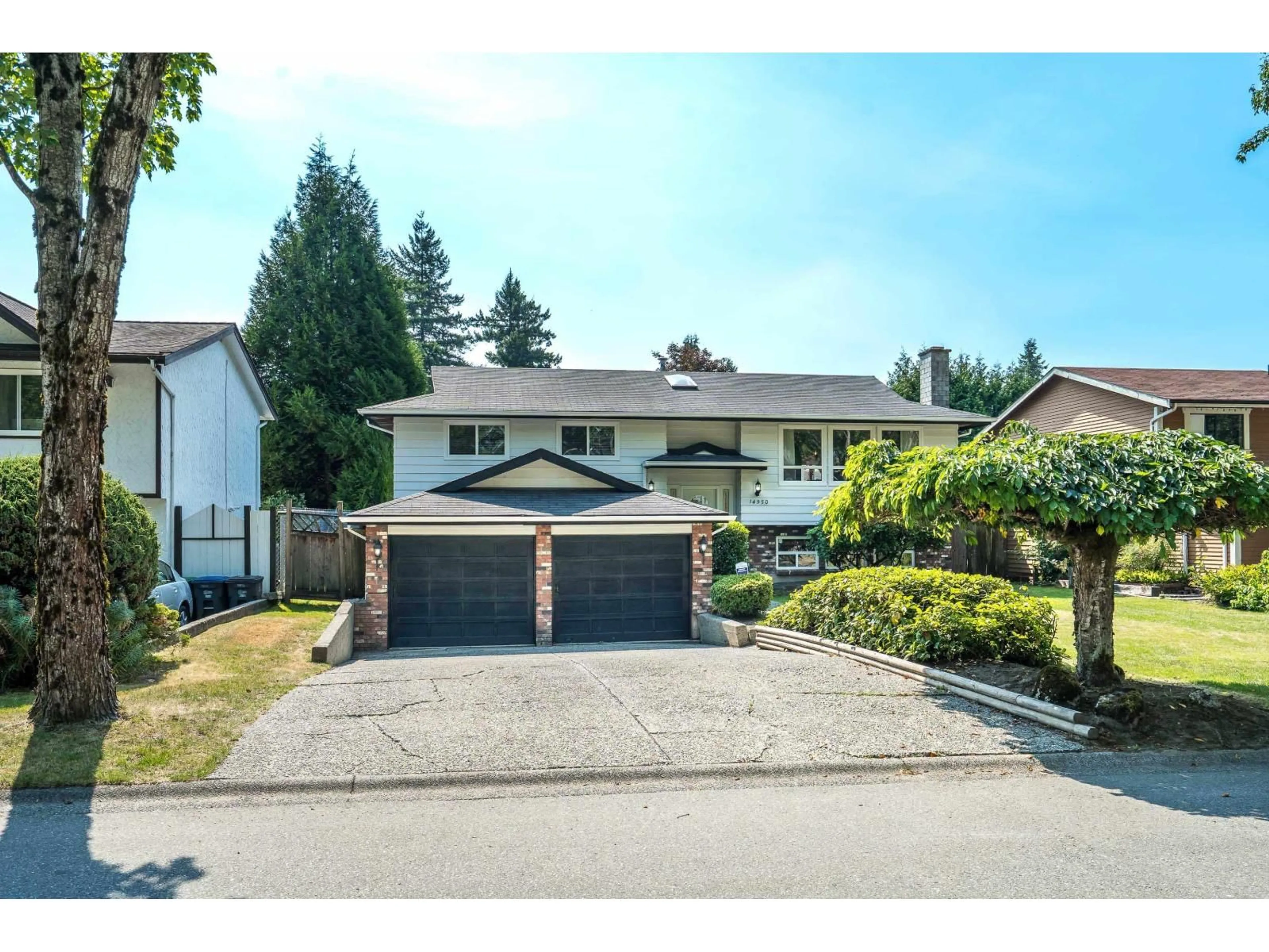 Unknown for 14950 92A, Surrey British Columbia V3R7A5