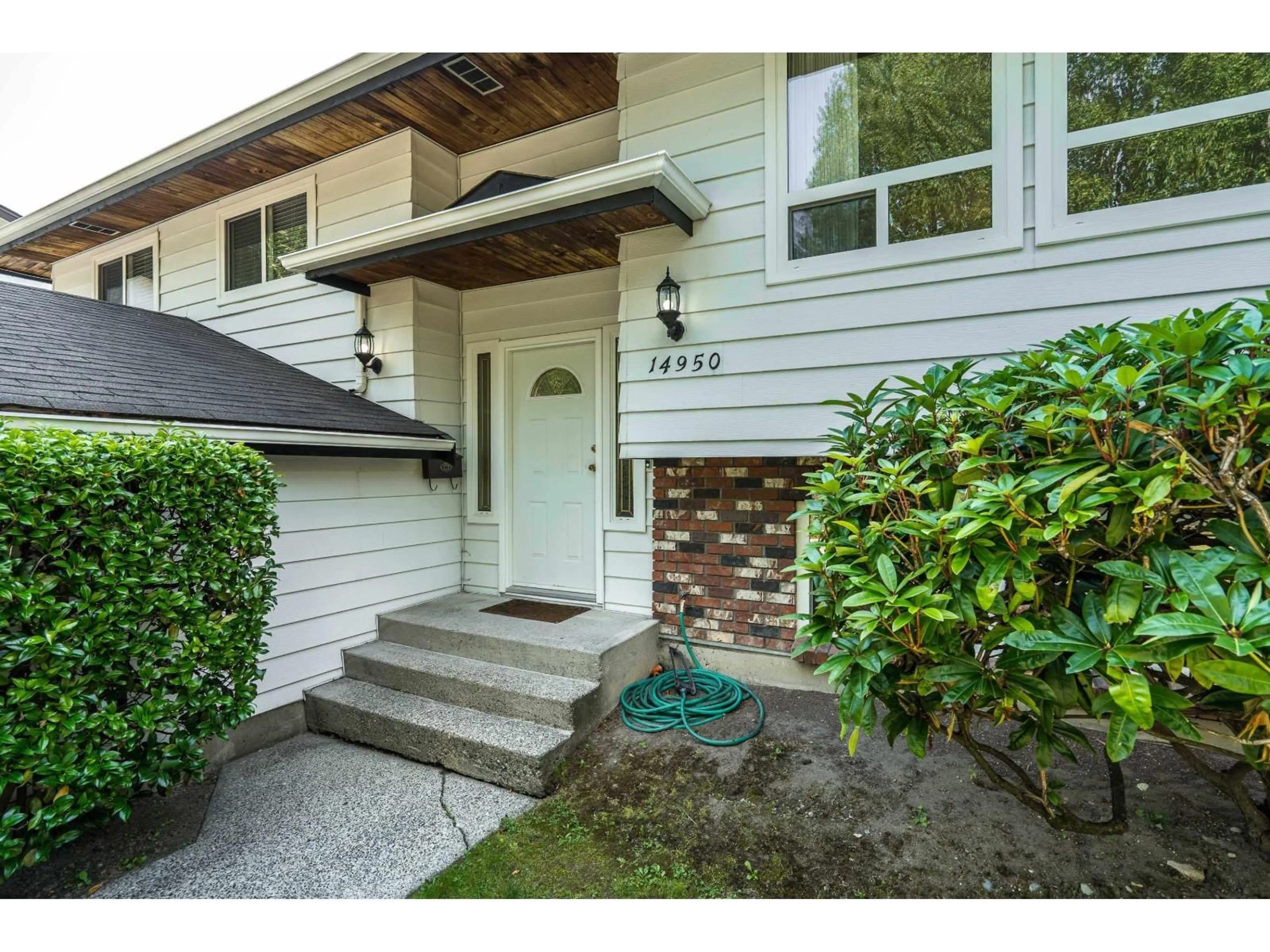Unknown for 14950 92A, Surrey British Columbia V3R7A5