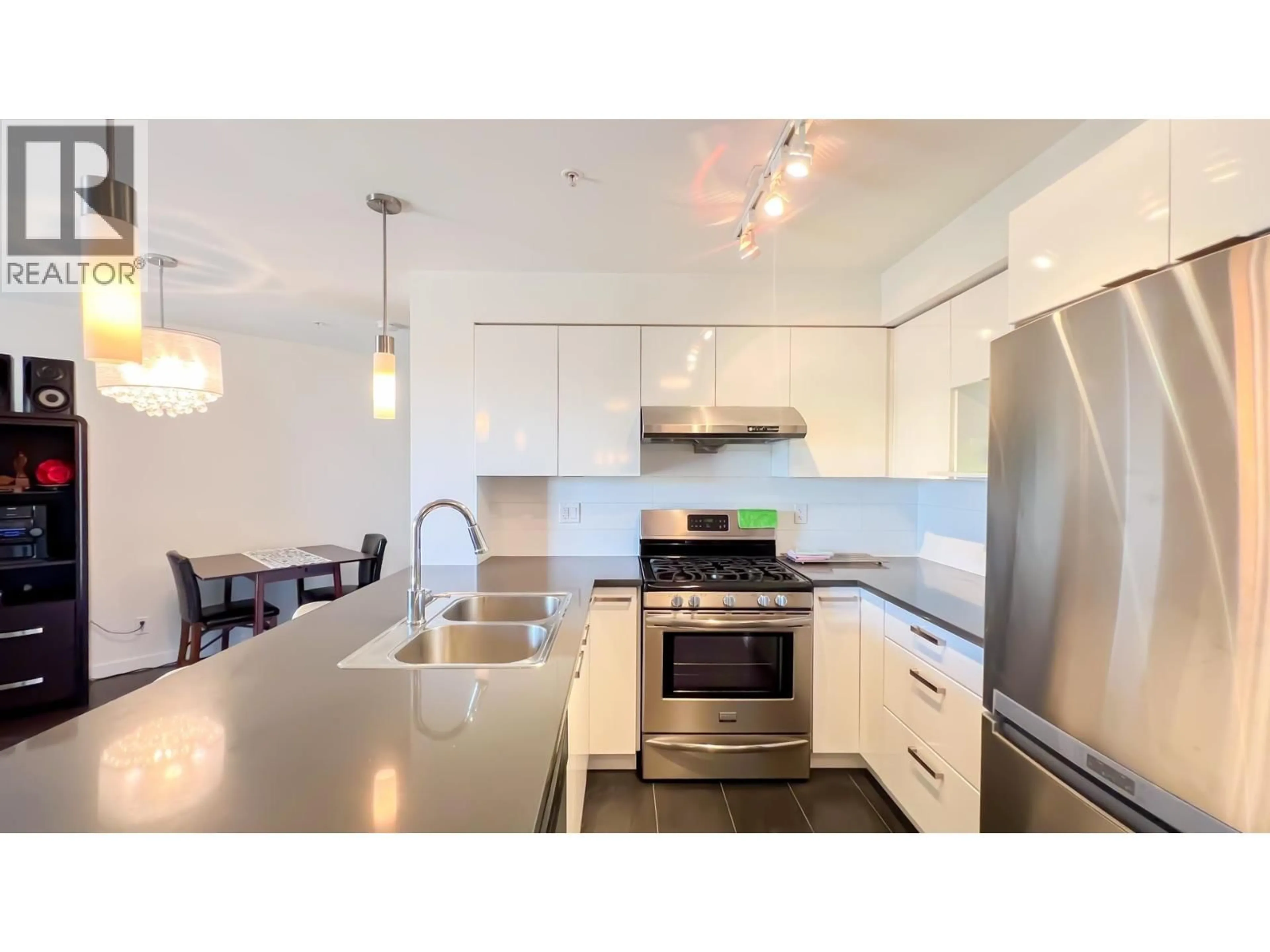 Unknown for 323 - 10880 NO. 5 ROAD, Richmond British Columbia V6W0B3